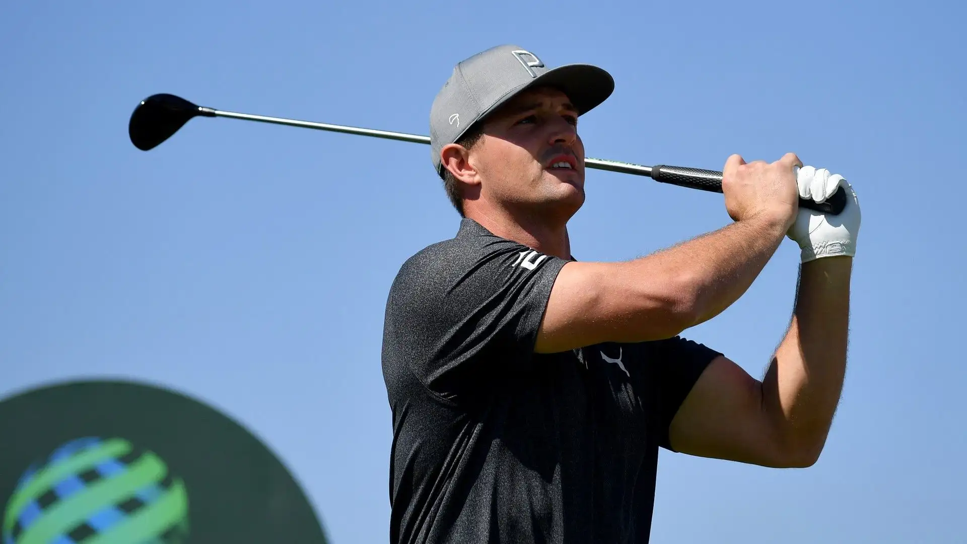 #3. BRYSON DECHAMBEAU, 86 milioni di dollari
