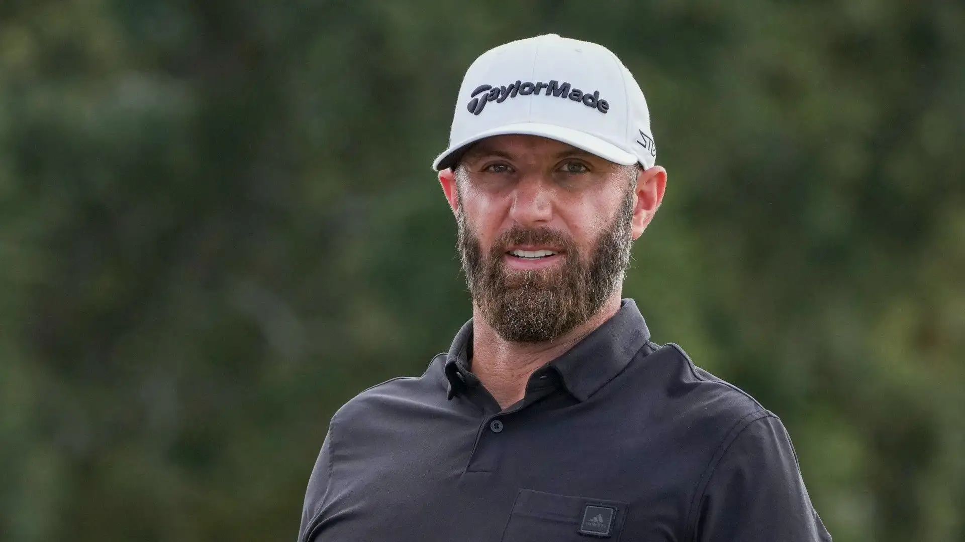 #2. DUSTIN JOHNSON, 97 milioni di dollari
