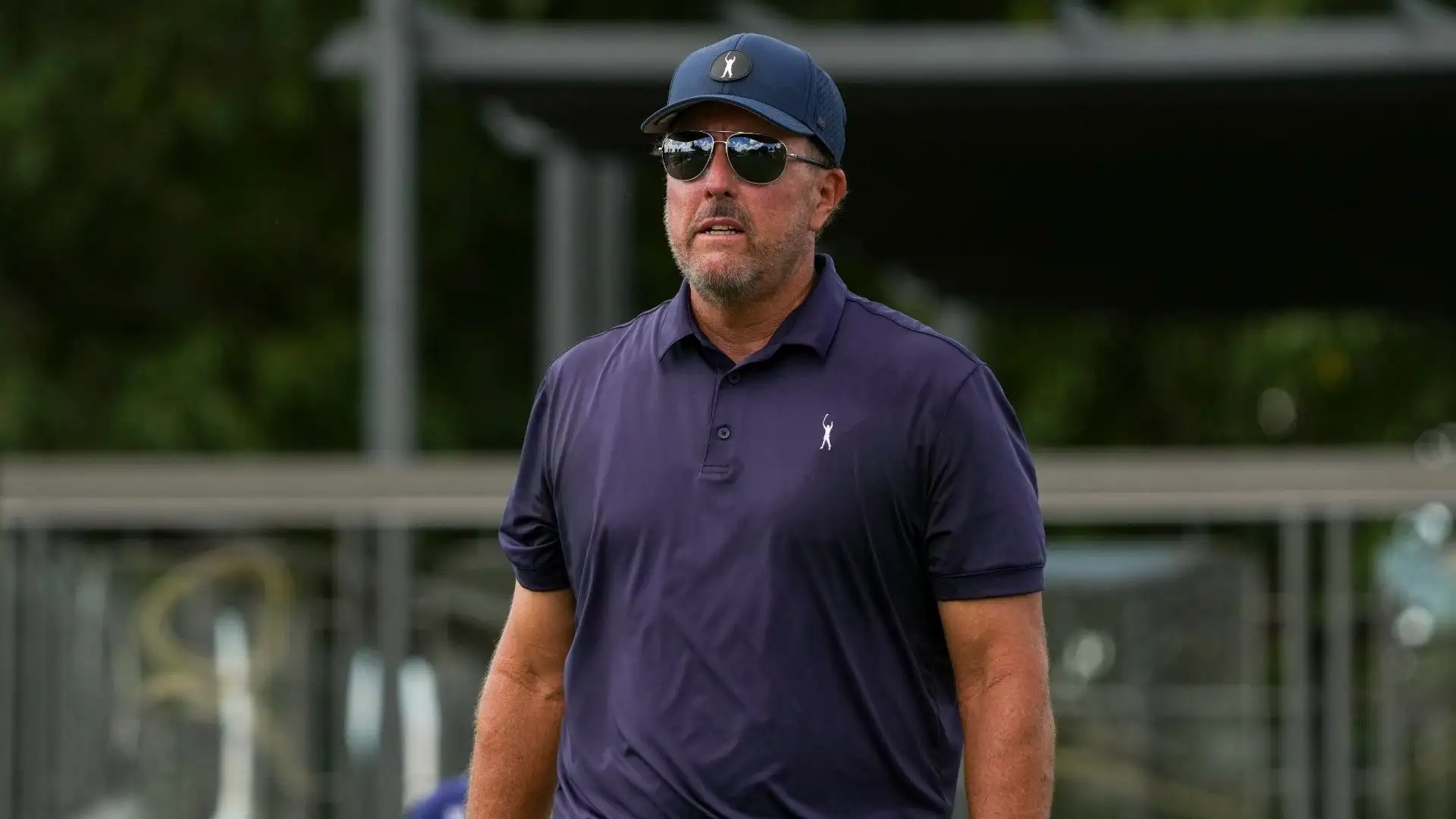 #1. PHIL MICKELSON, 138 milioni di dollari

