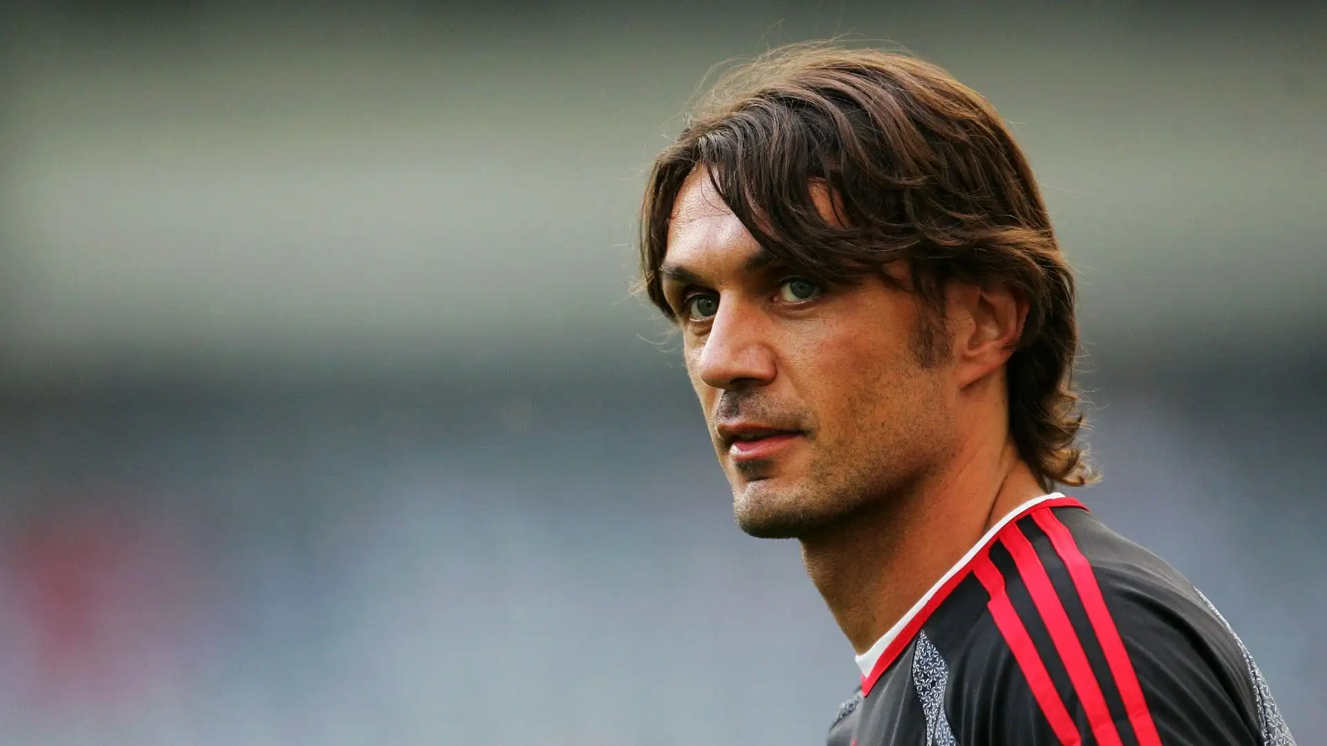 Paolo Maldini