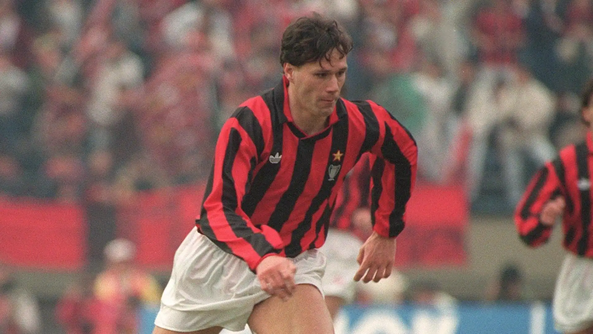Marco van Basten
