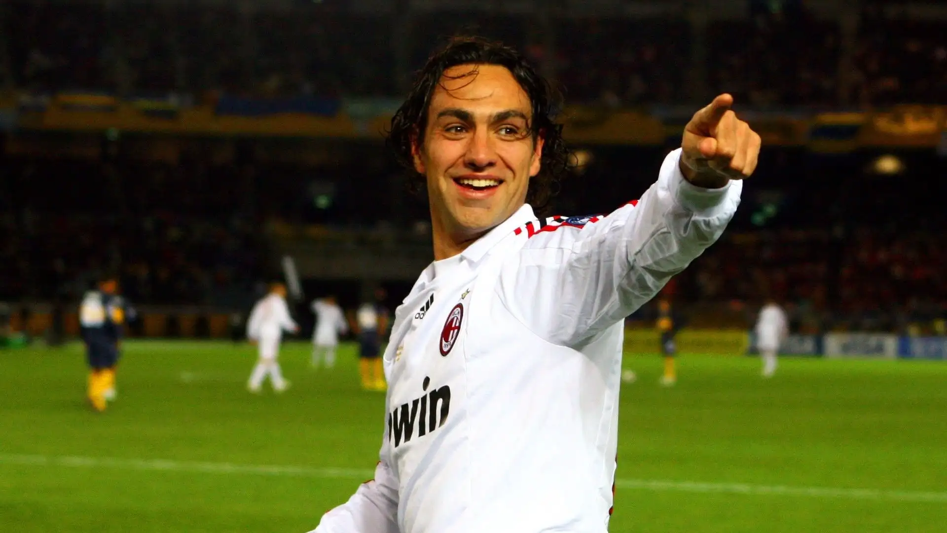 Alessandro Nesta