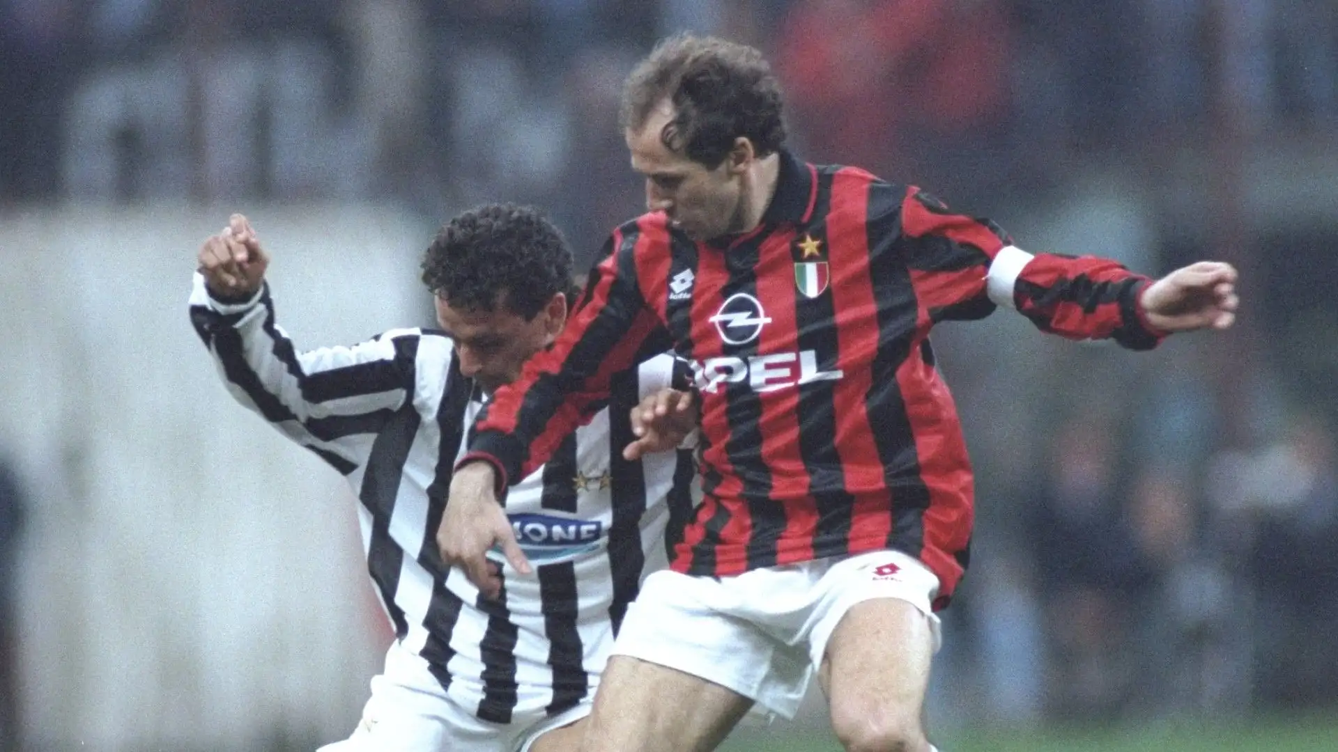 Franco Baresi
