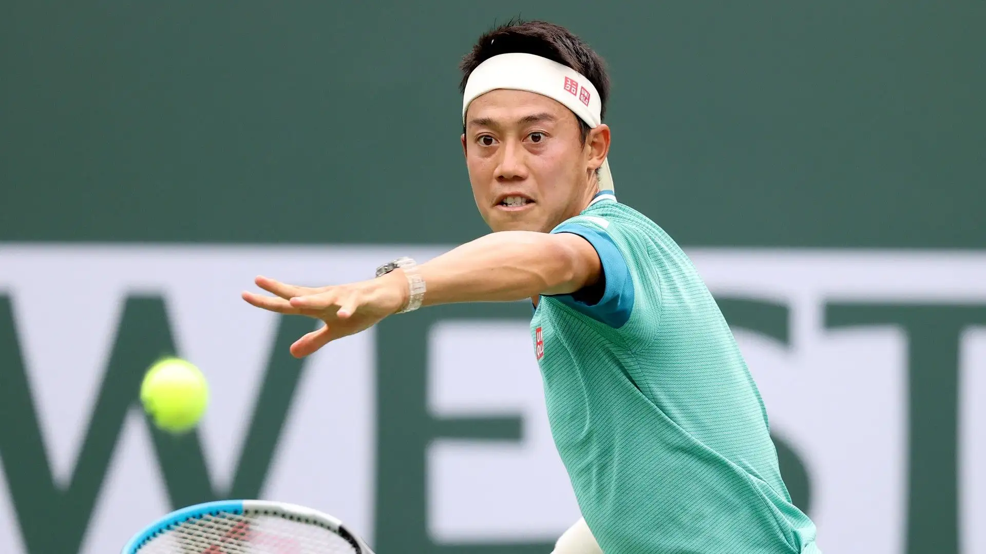 8- Kei Nishikori: $13.2 milioni
