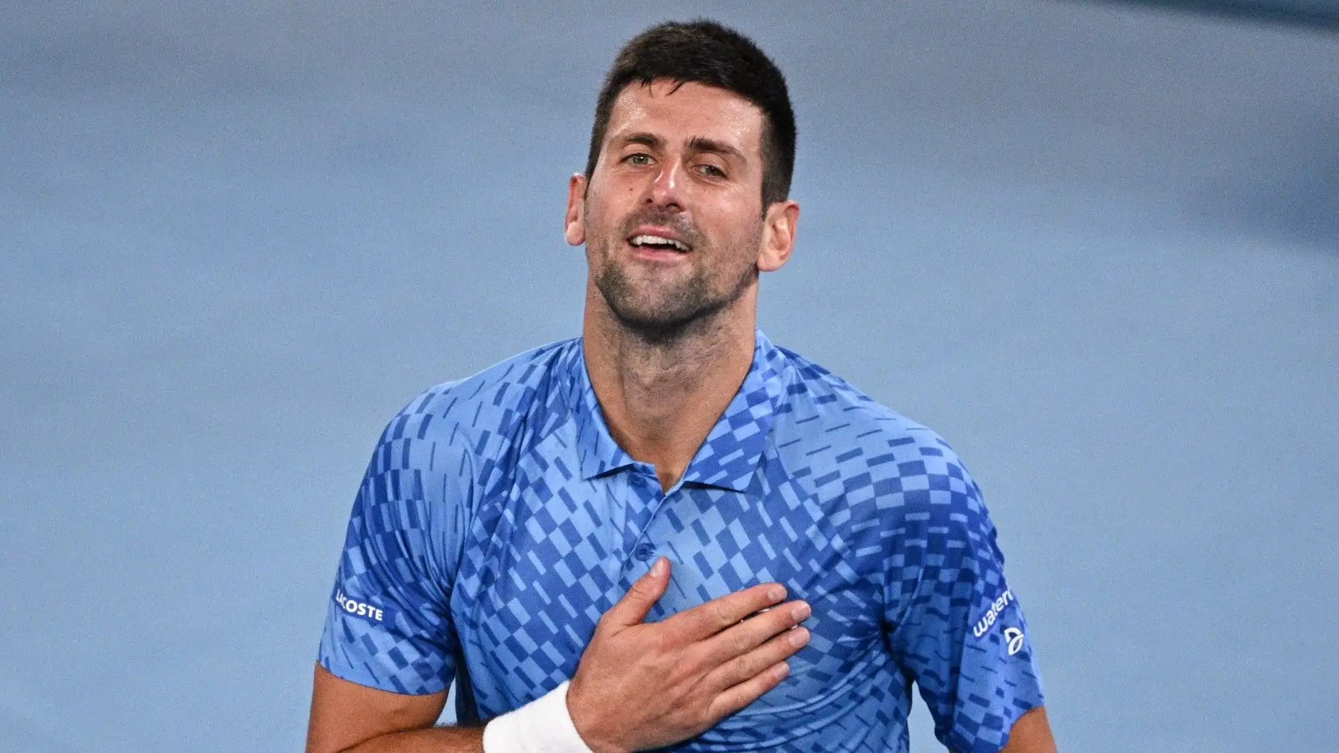 5- Novak Djokovic: $27.1 milioni
