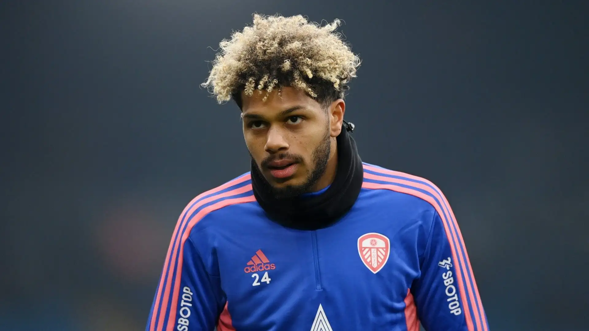 9- Georginio Rutter dall'Hoffenheim al Leeds per 28 mln €
