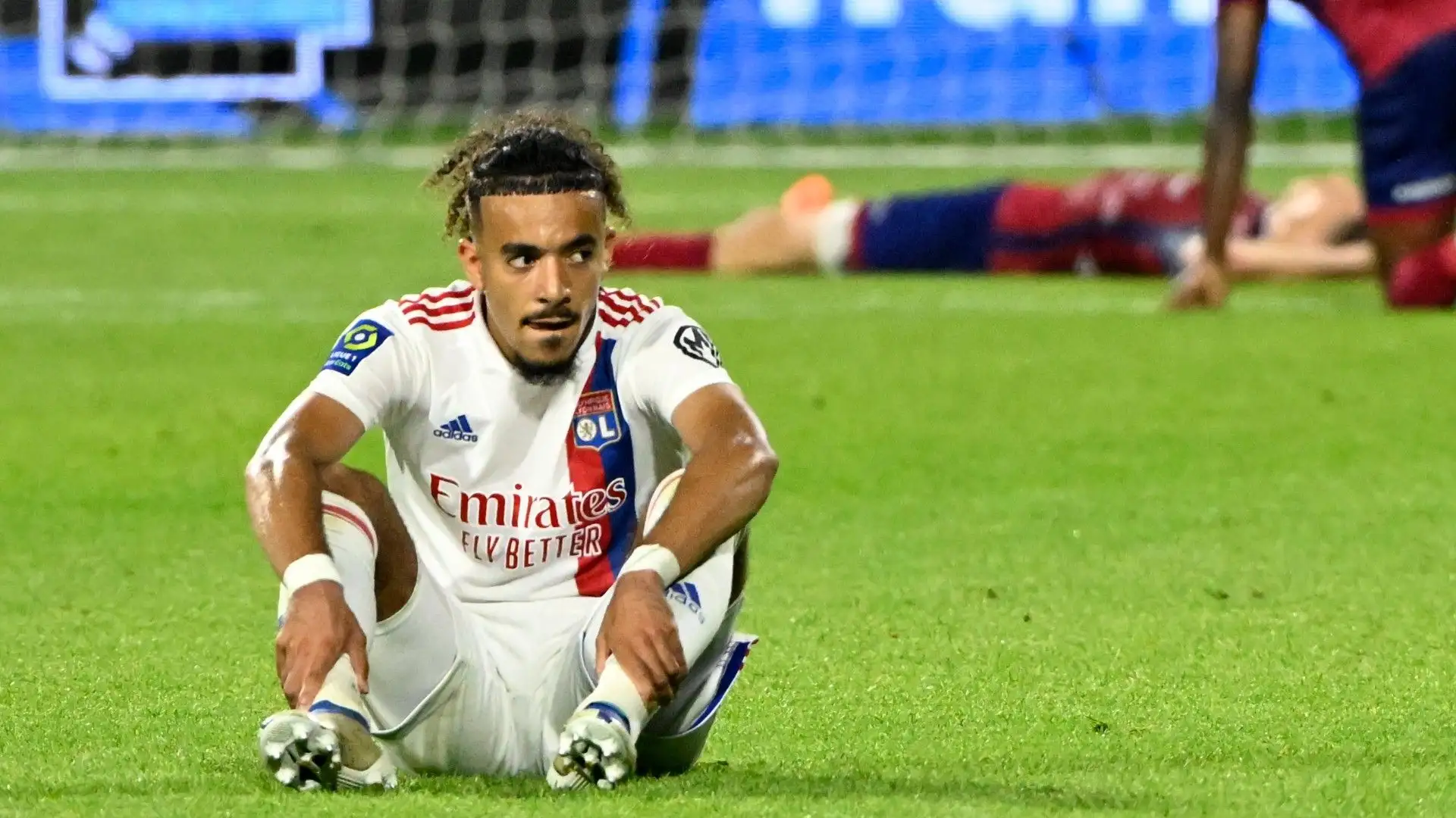8- Malo Gusto dall'Olympique Lione al Chelsea per 30,00 mln €
