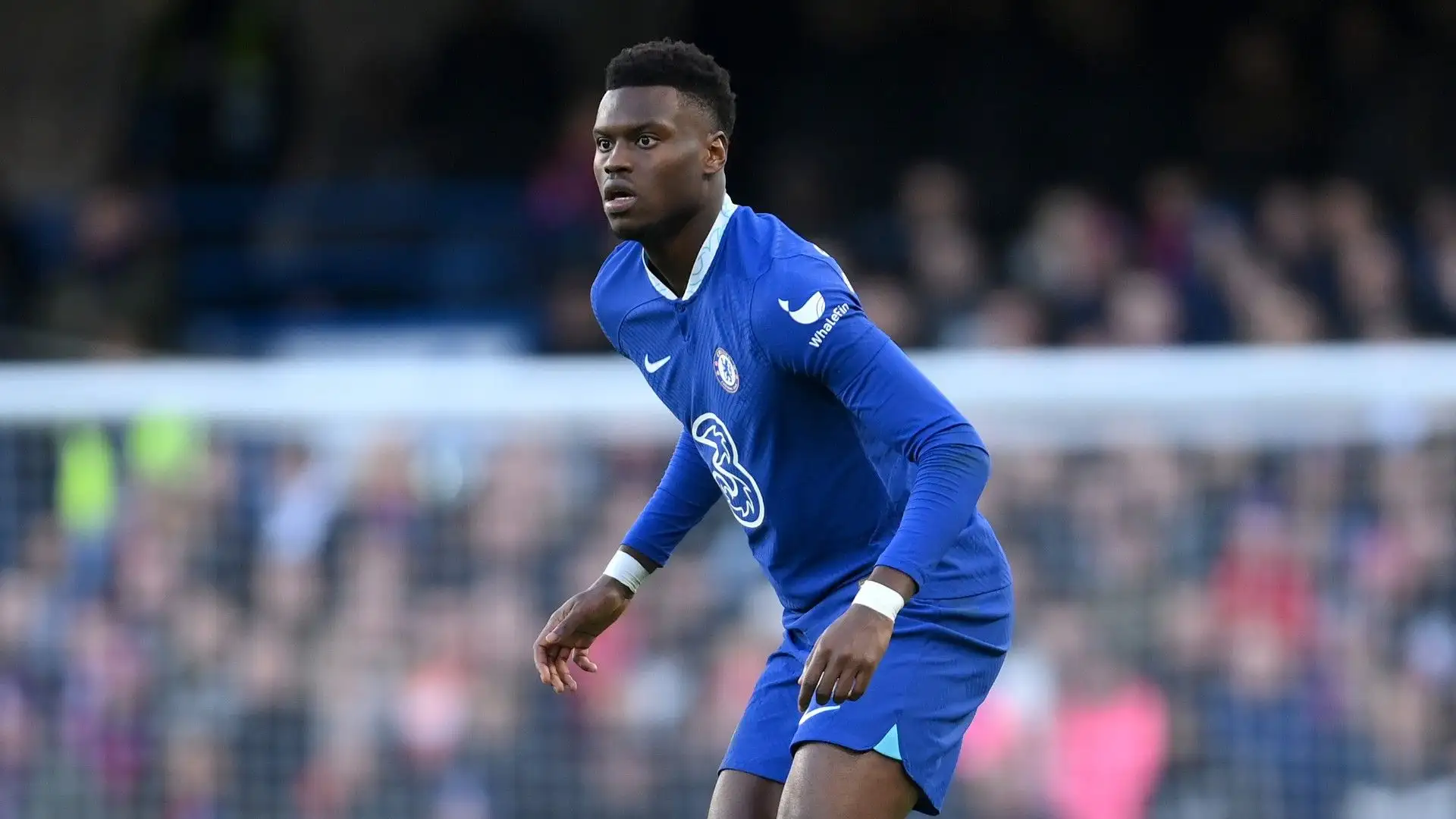 5- Benoit Badiashile dal Monaco al Chelsea per 38,00 mln  €
