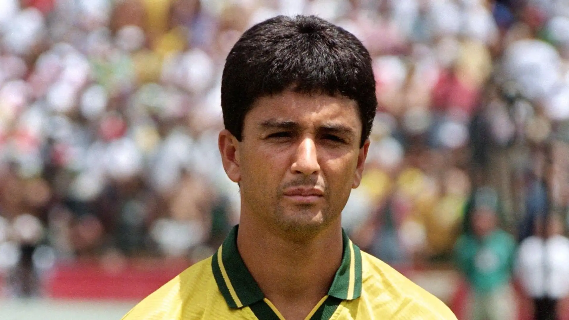 Bebeto