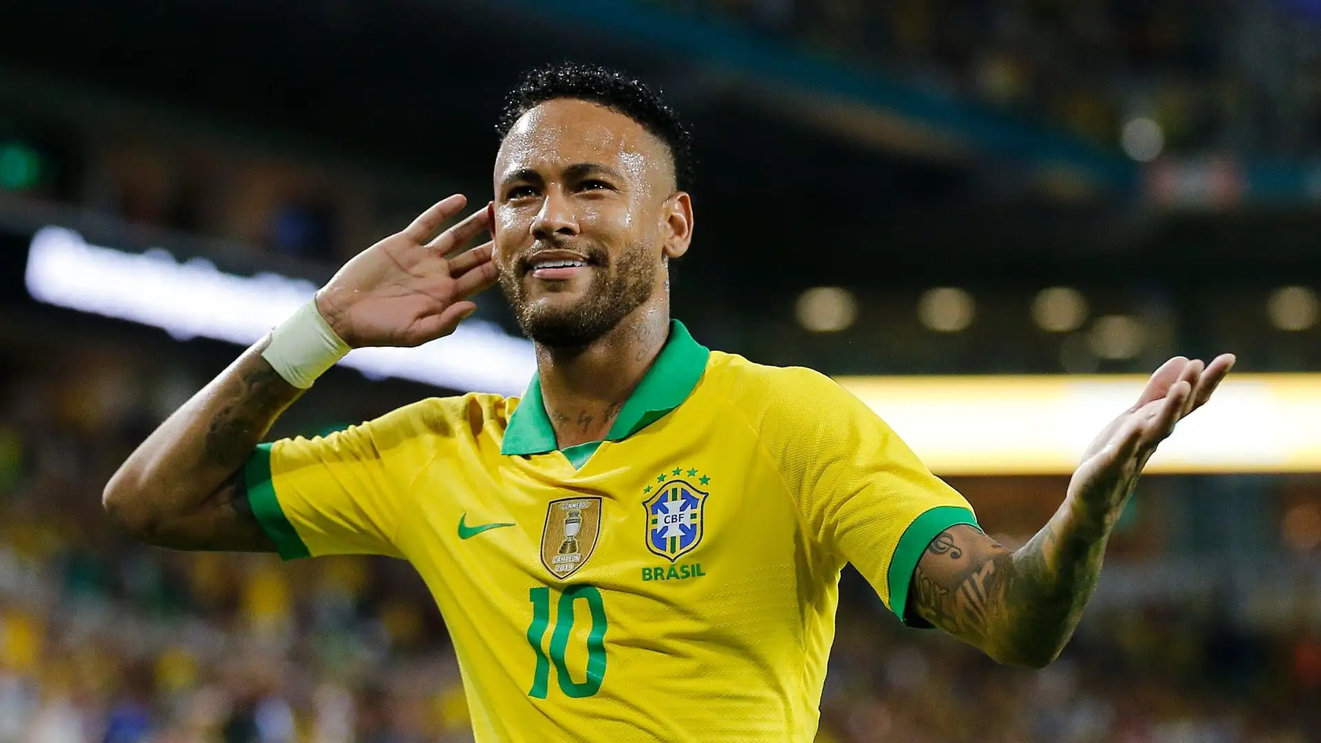Neymar