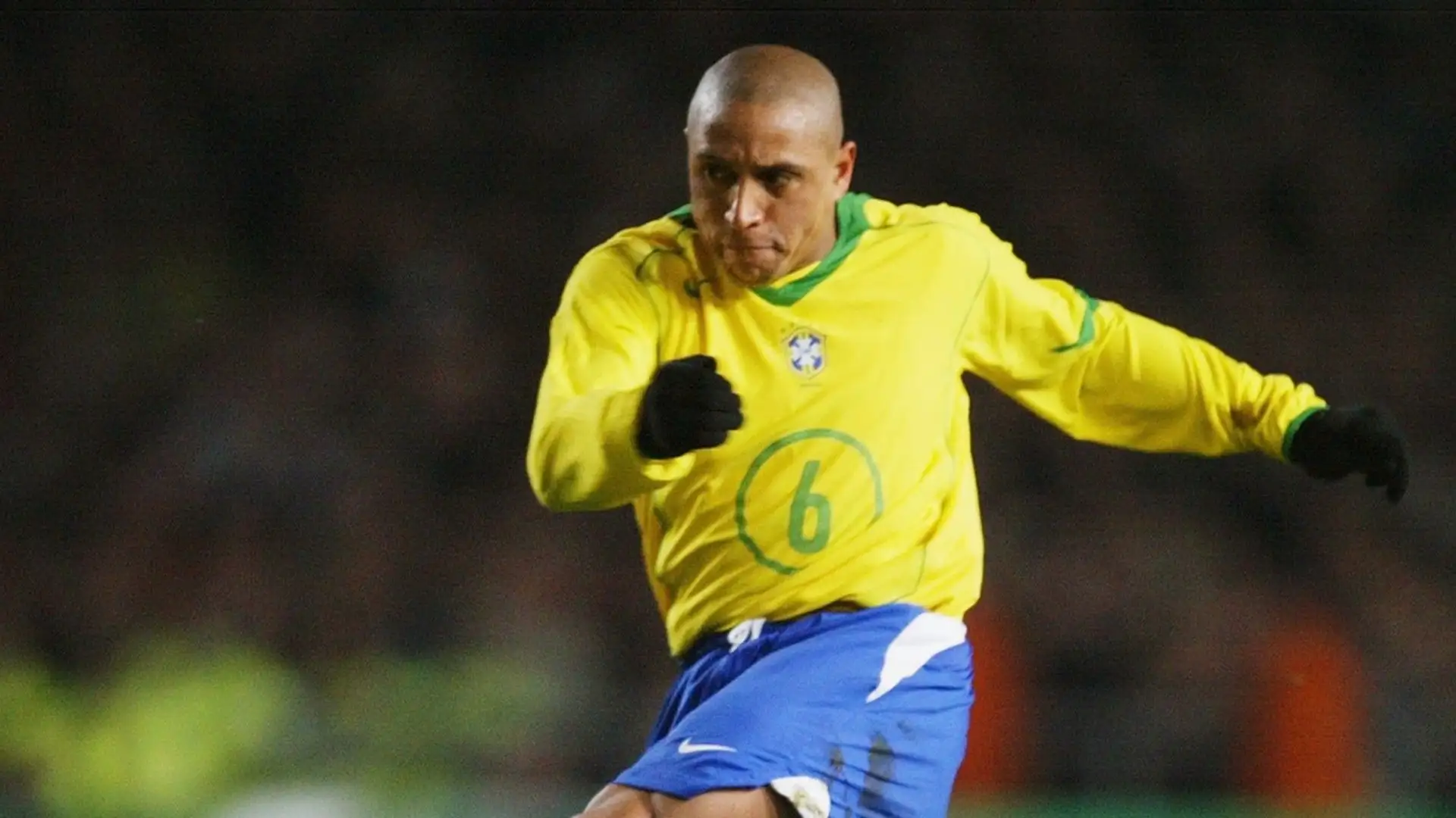 Roberto Carlos