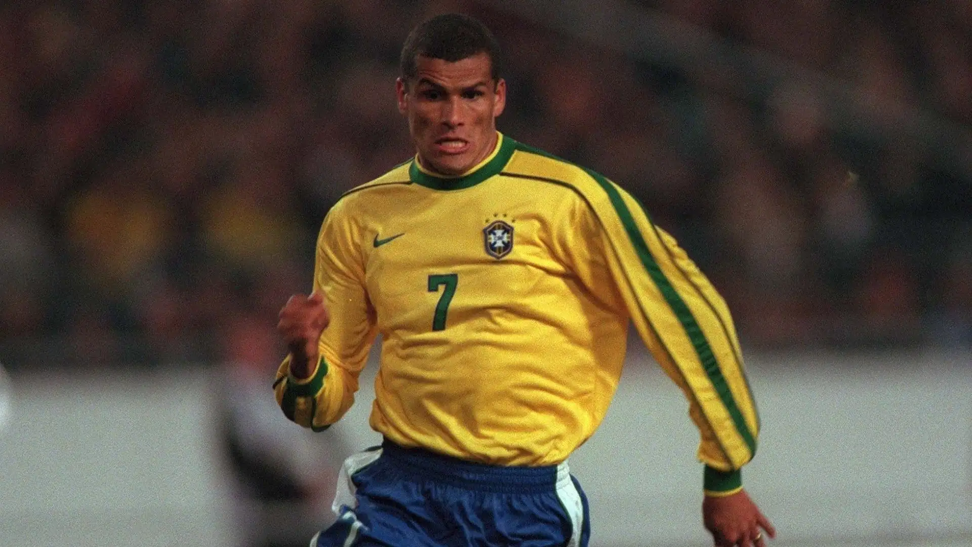 Rivaldo