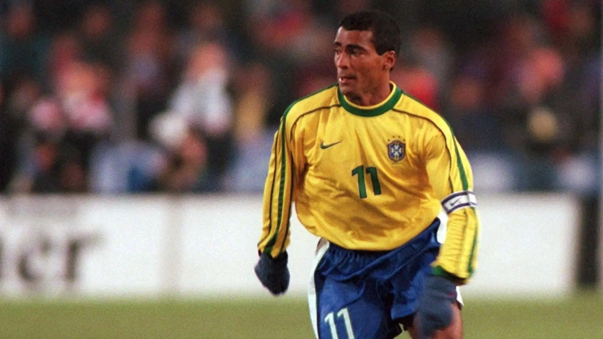Romário
