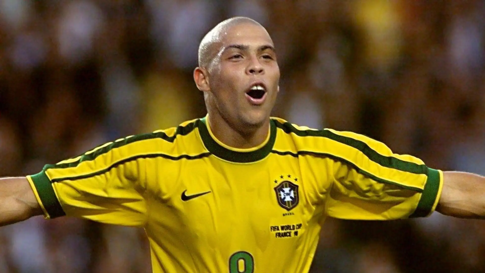 Ronaldo