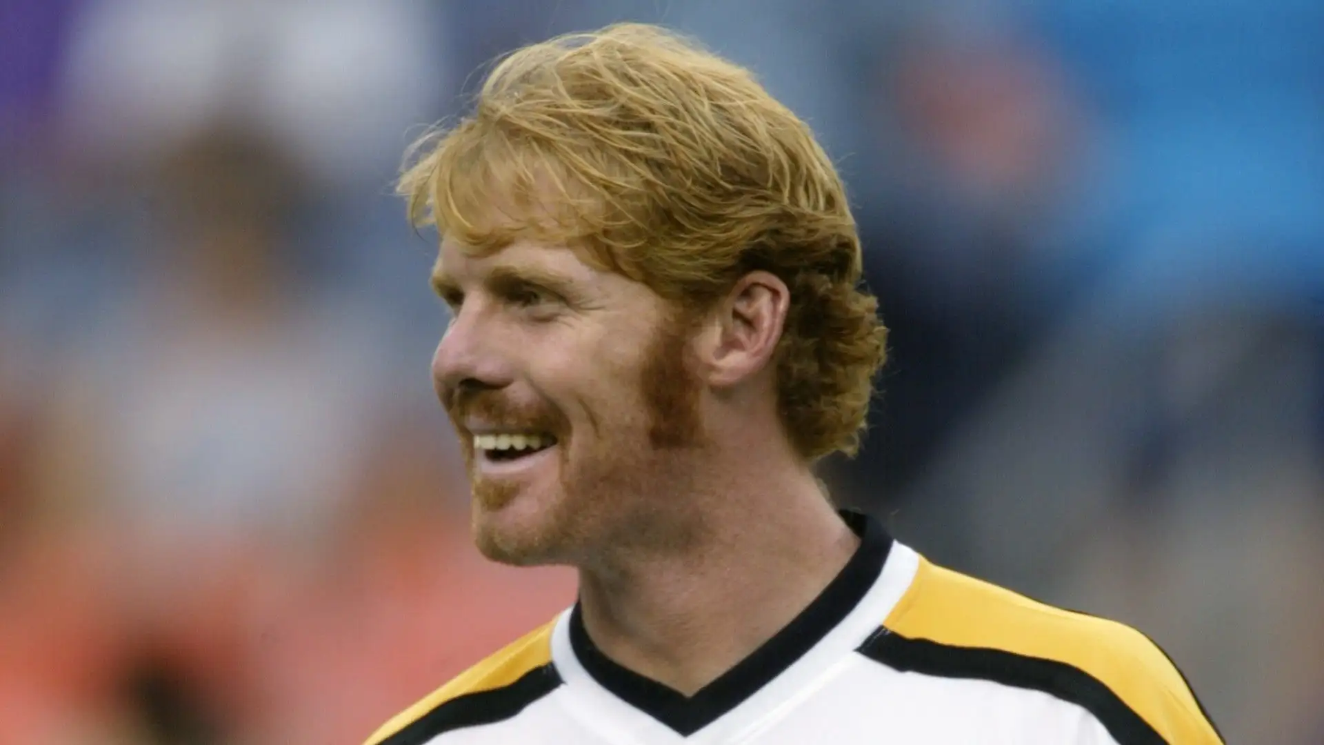 Alexi Lalas