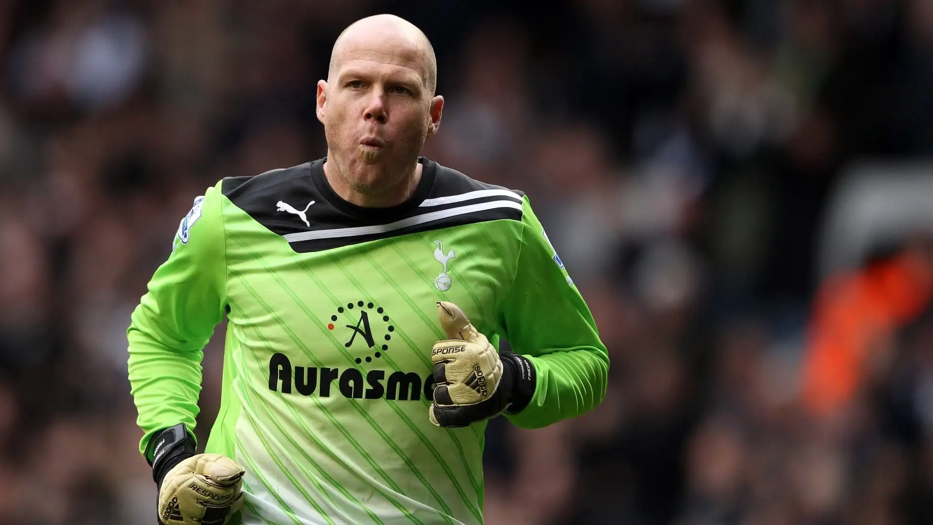 Brad Friedel 