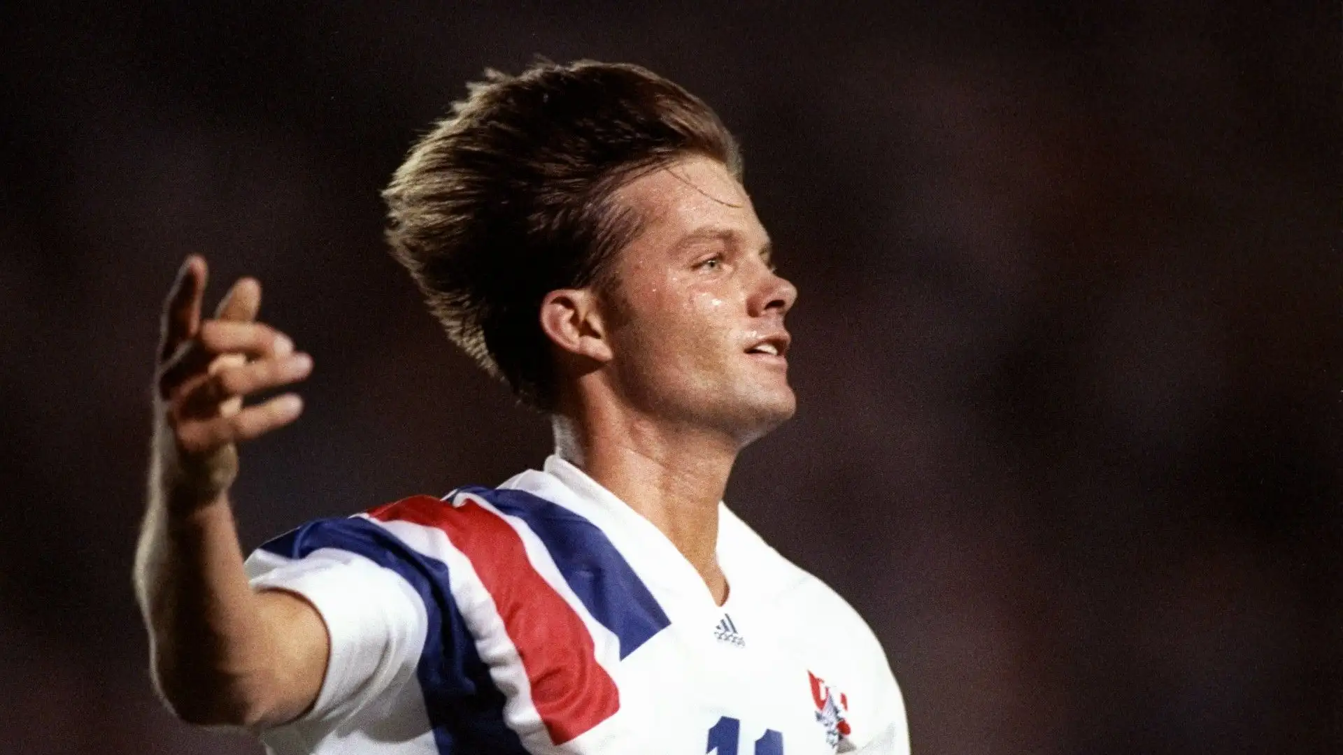Eric Wynalda