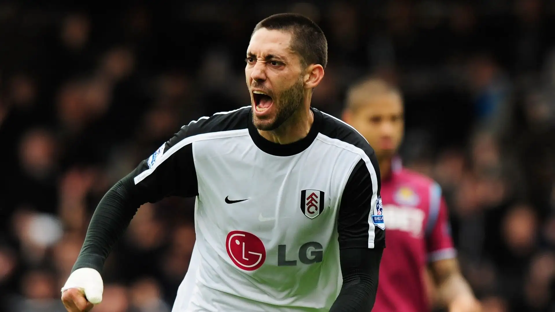 Clint Dempsey

