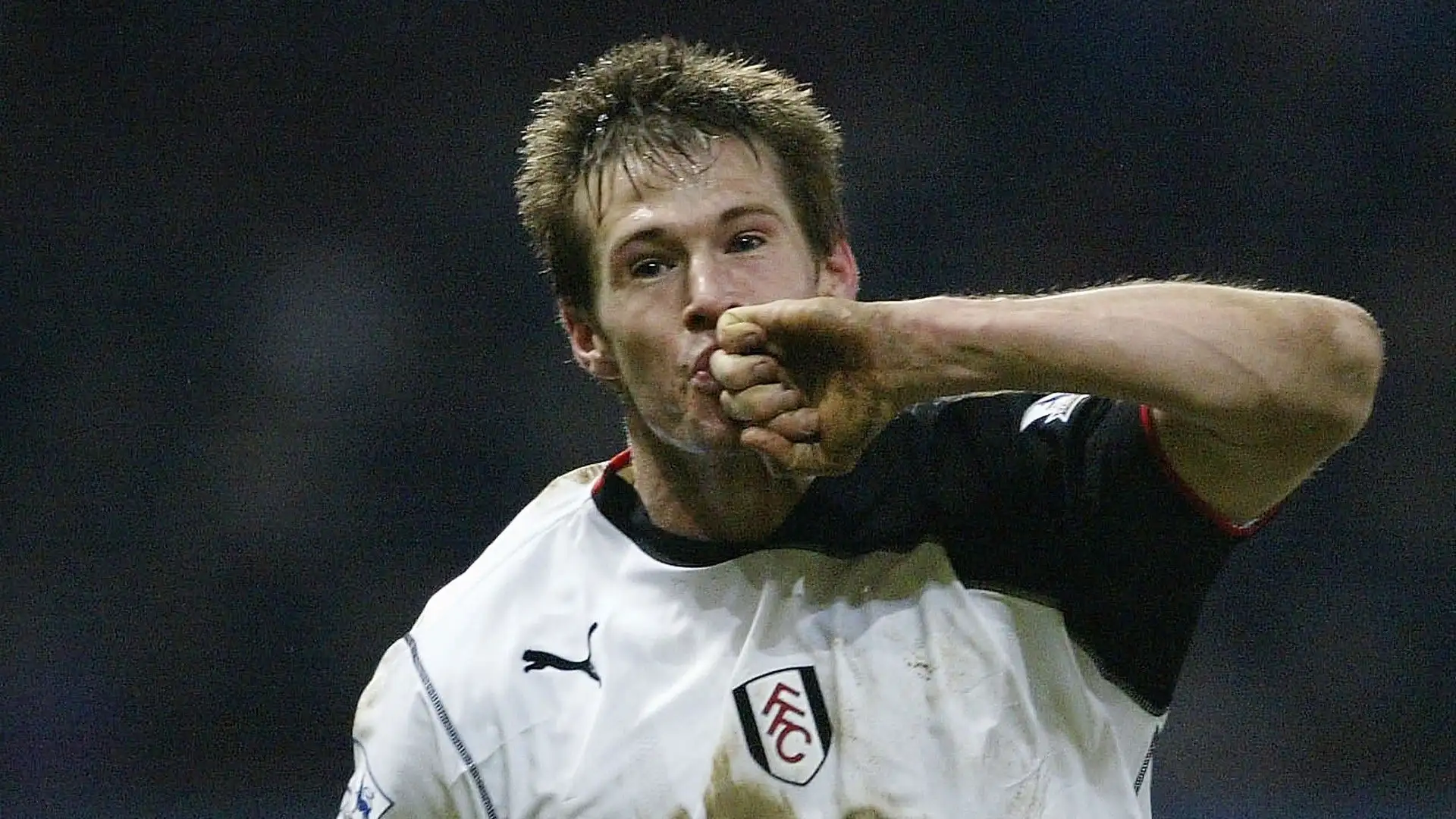 Brian McBride