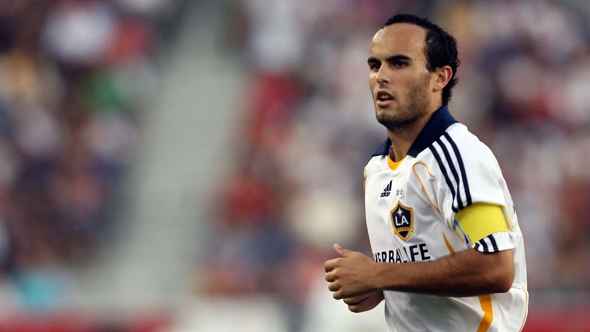 Landon Donovan