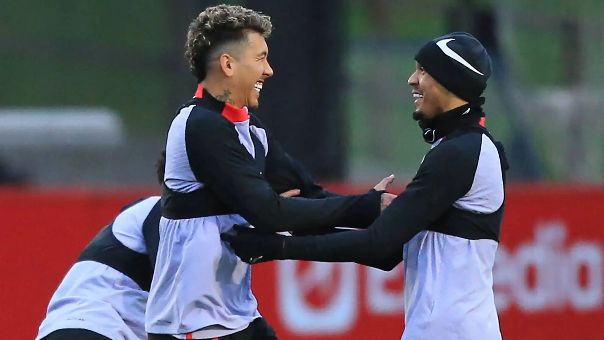 In quel caso vinse il Real grazie ad un gol di Vinicius