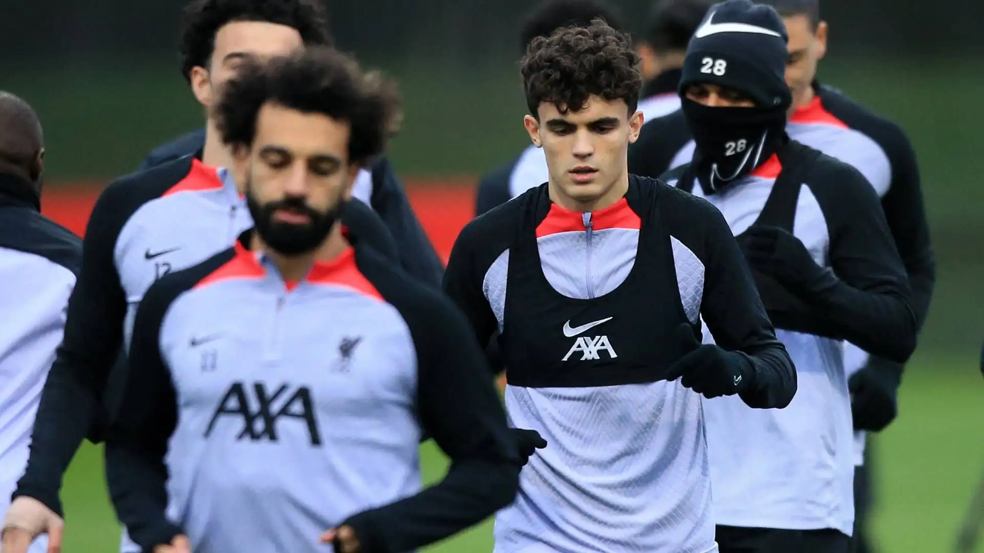 Salah vuole prendersi la rivincita contro le Merengues