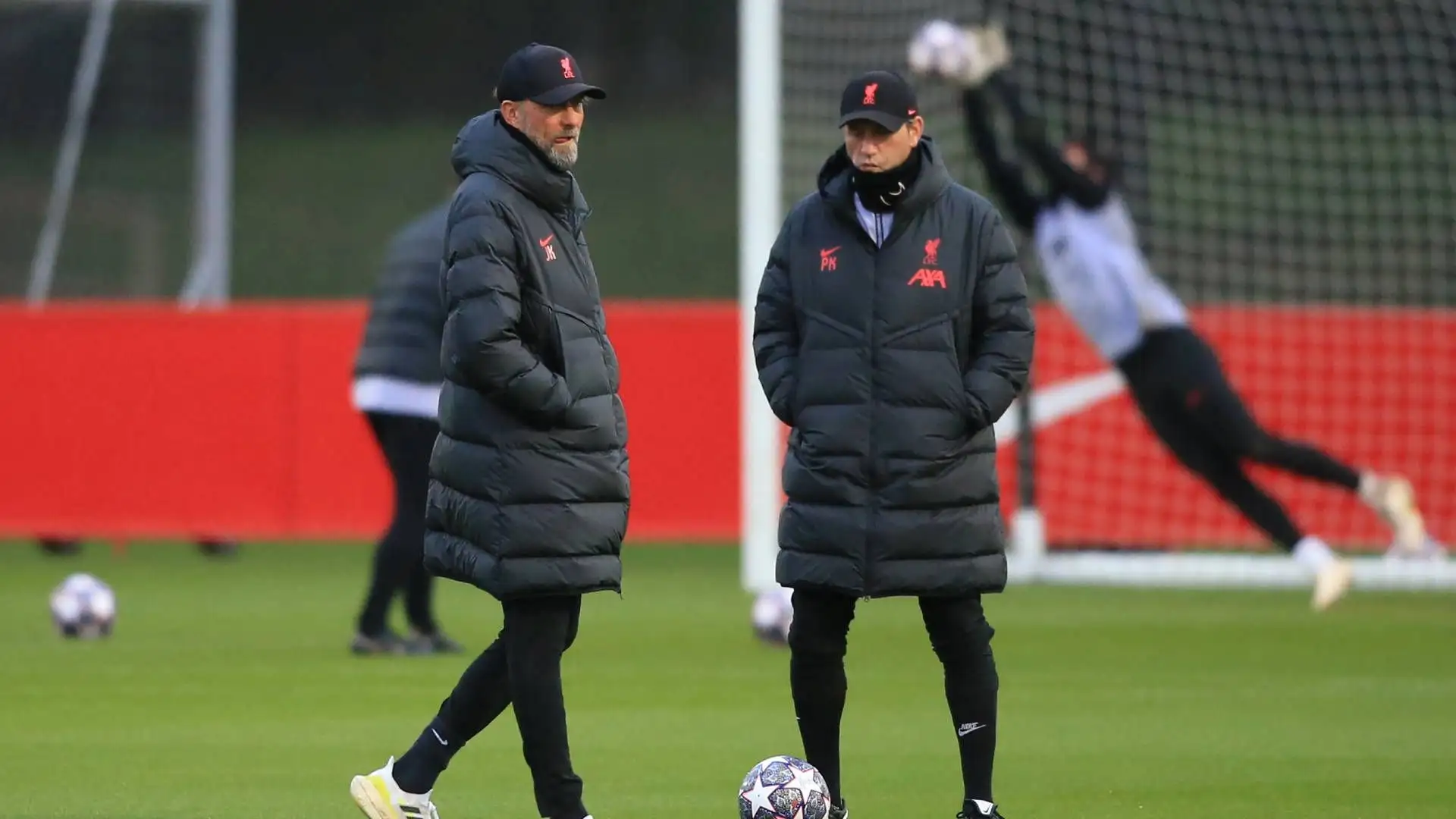 Klopp deve ancora sciogliere il dubbio Nunez in attacco