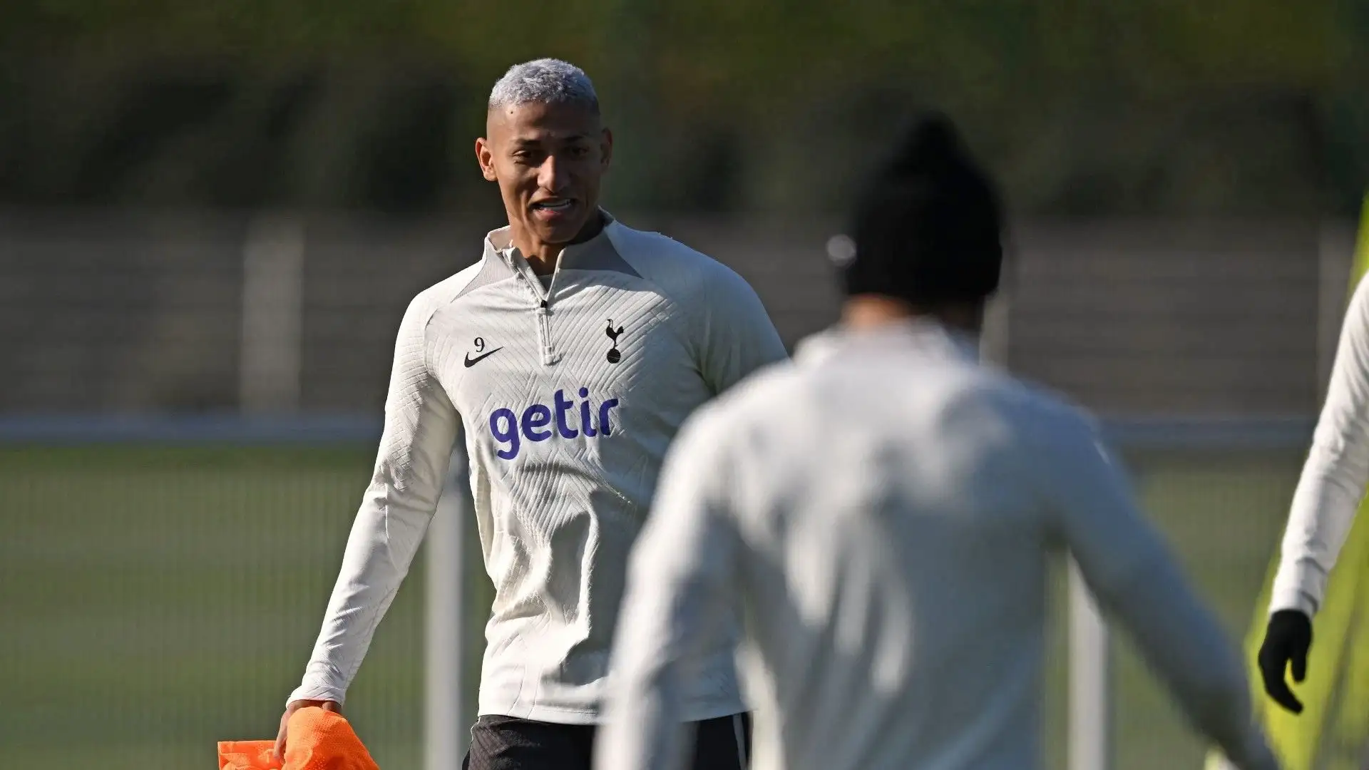 Richarlison dovrebbe partire dalla panchina