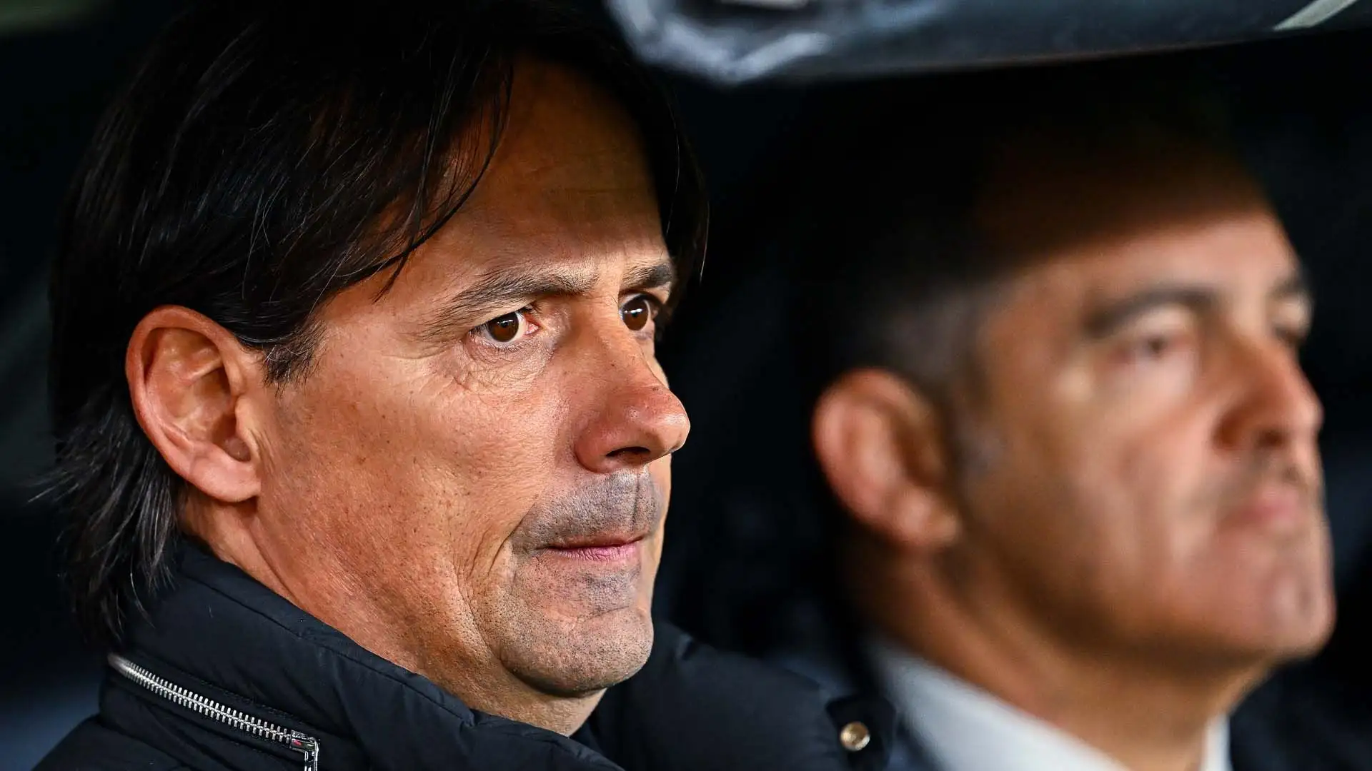 Simone Inzaghi non può certamente essere contento