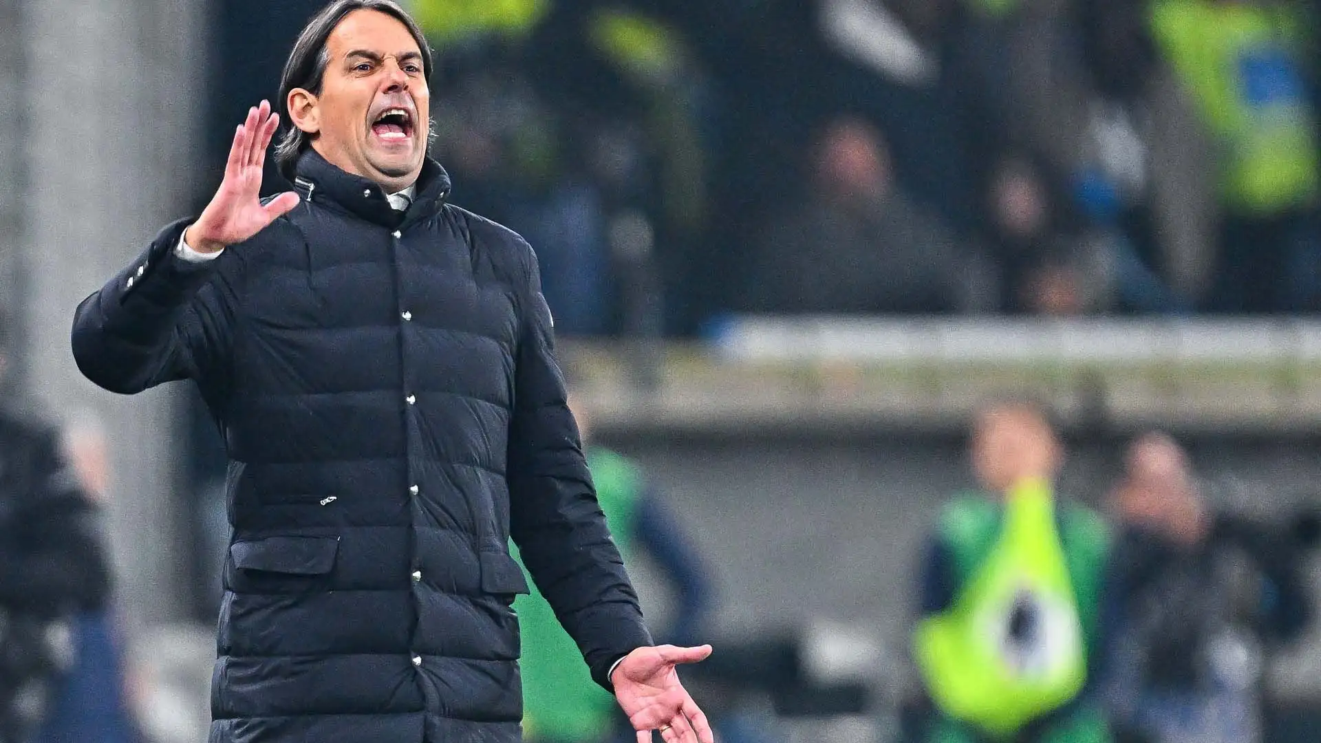 Le ultime urla di Inzaghi non sono servite a molto