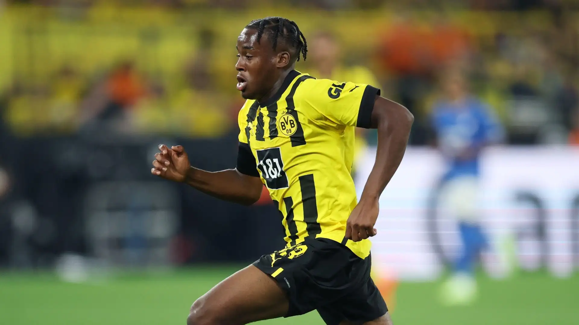 Per rimpiazzarlo, il Liverpool sta pensando al giovane del Borussia Dortmund
