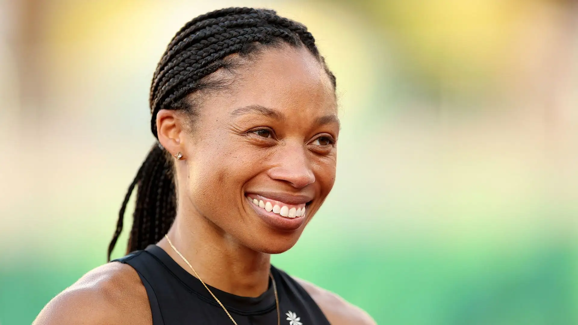 La sua carriera è stata caratterizzata da numerosi infortuni, ma Allyson Felix ha sempre saputo riprendersi e tornare più forte di prima