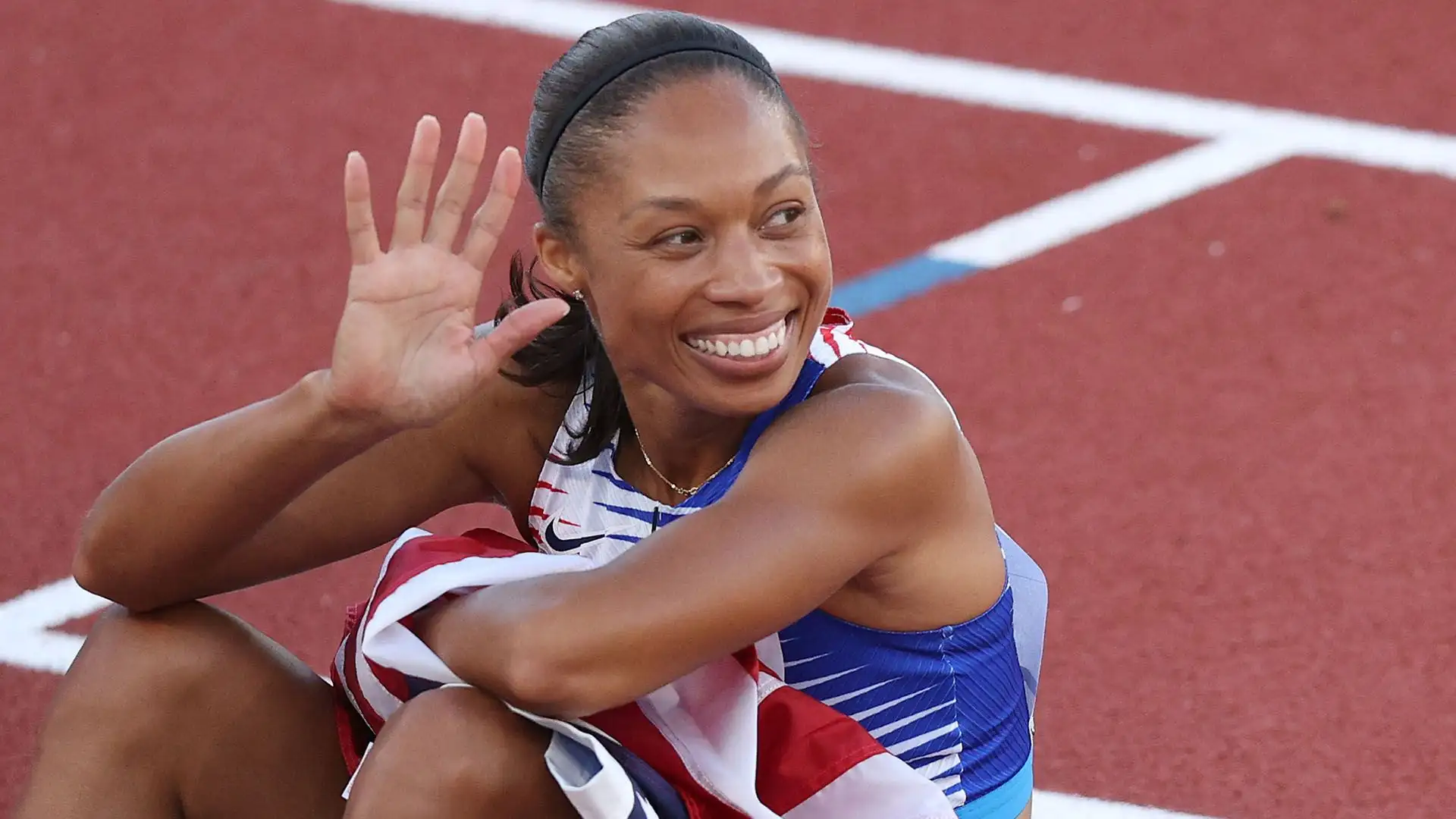 La carriera di Allyson Felix è un esempio di perseveranza, talento e impegno, che ha ispirato generazioni di atleti e appassionati di sport.