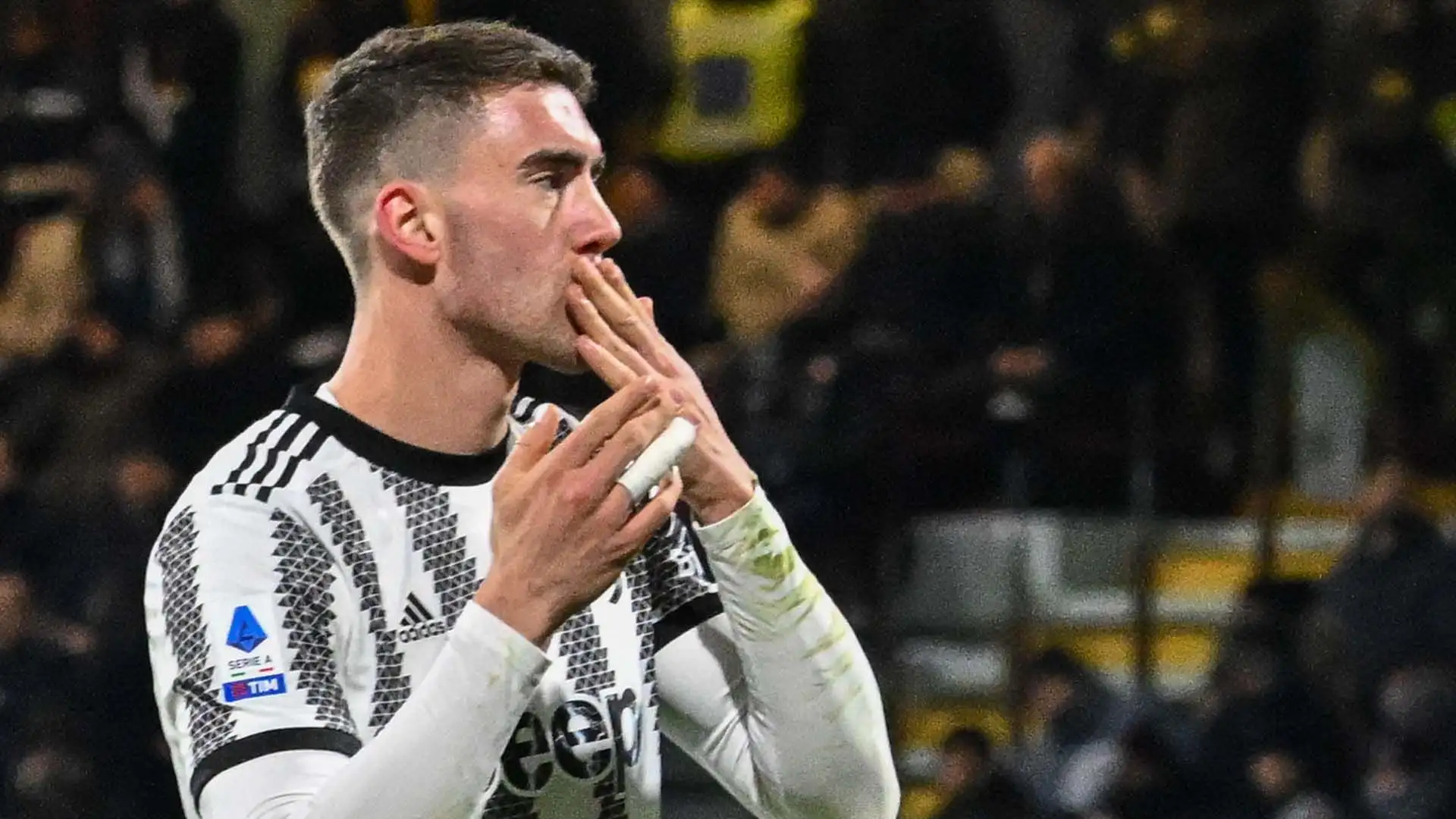 La classifica della Juventus è condizionata dal -15 