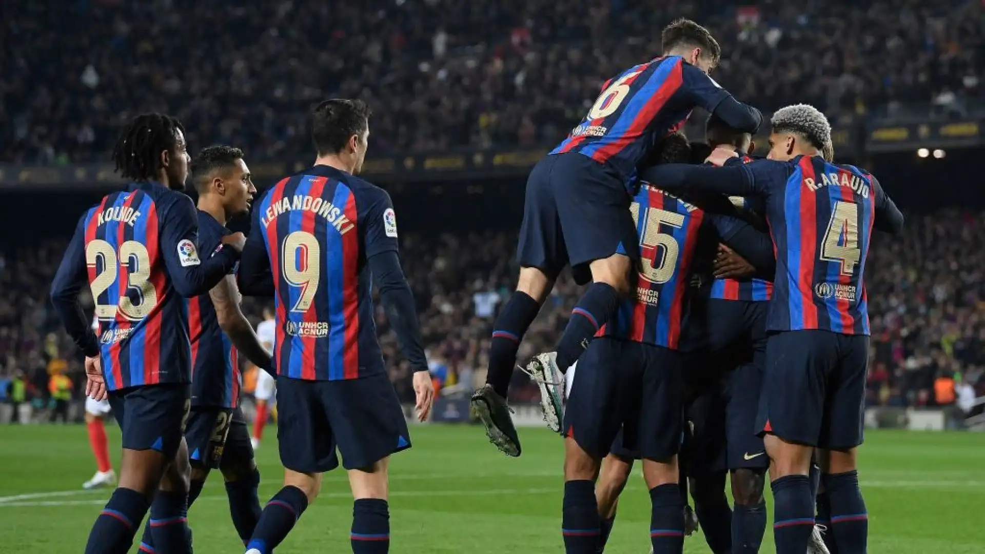 8-  Barcellona 762,00 mln €
