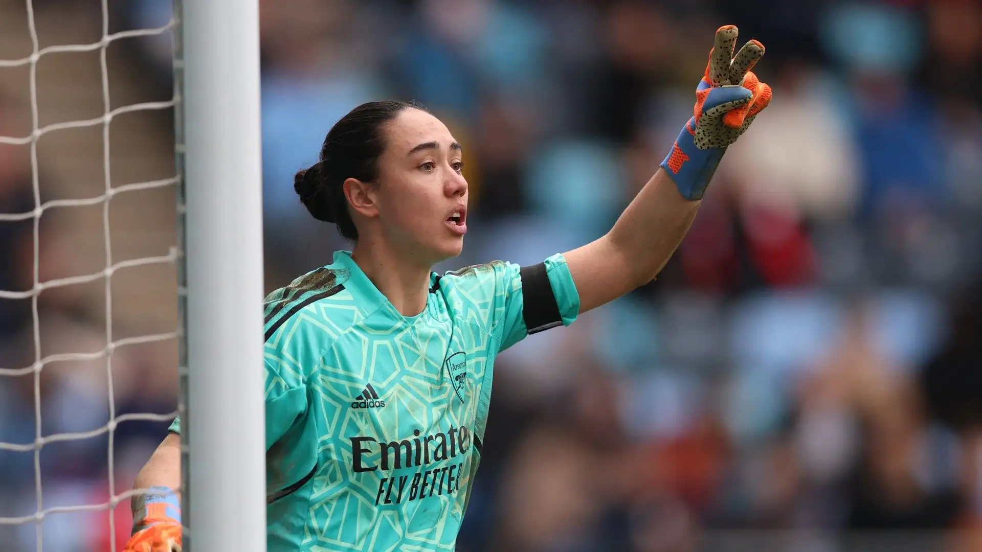 Non è un buon momento per l'Arsenal: la vittoria manca da 3 partite