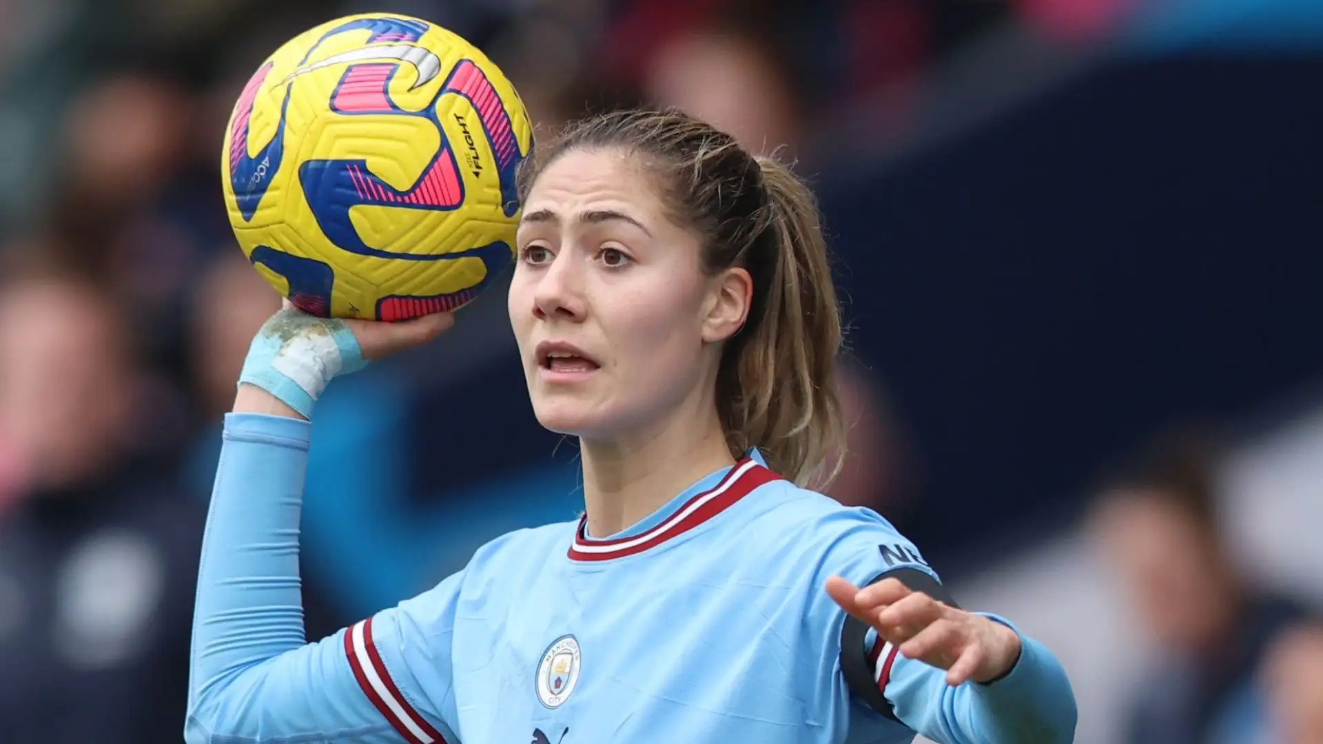 Il Manchester City invece ha vinto 3 delle ultime 5 partite