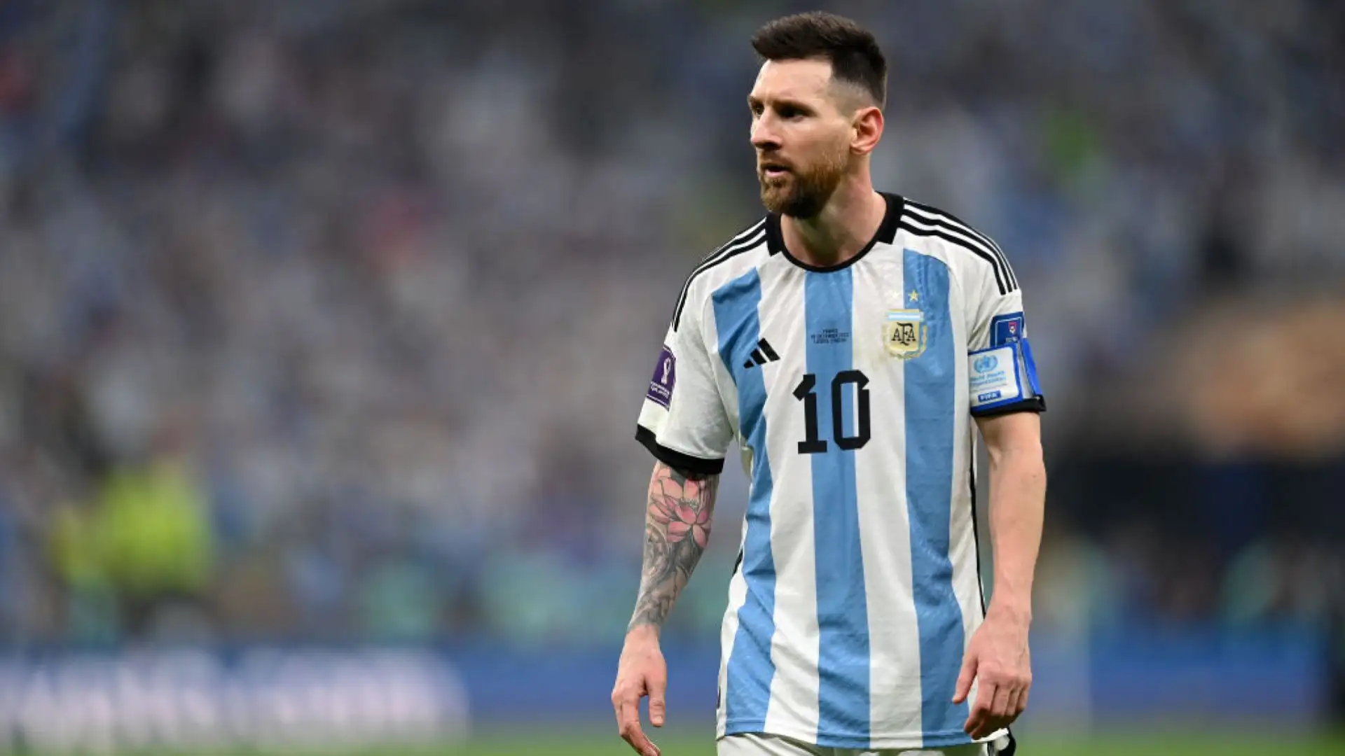 Gli appassionati di calcio non si dimenticheranno mai del campione argentino