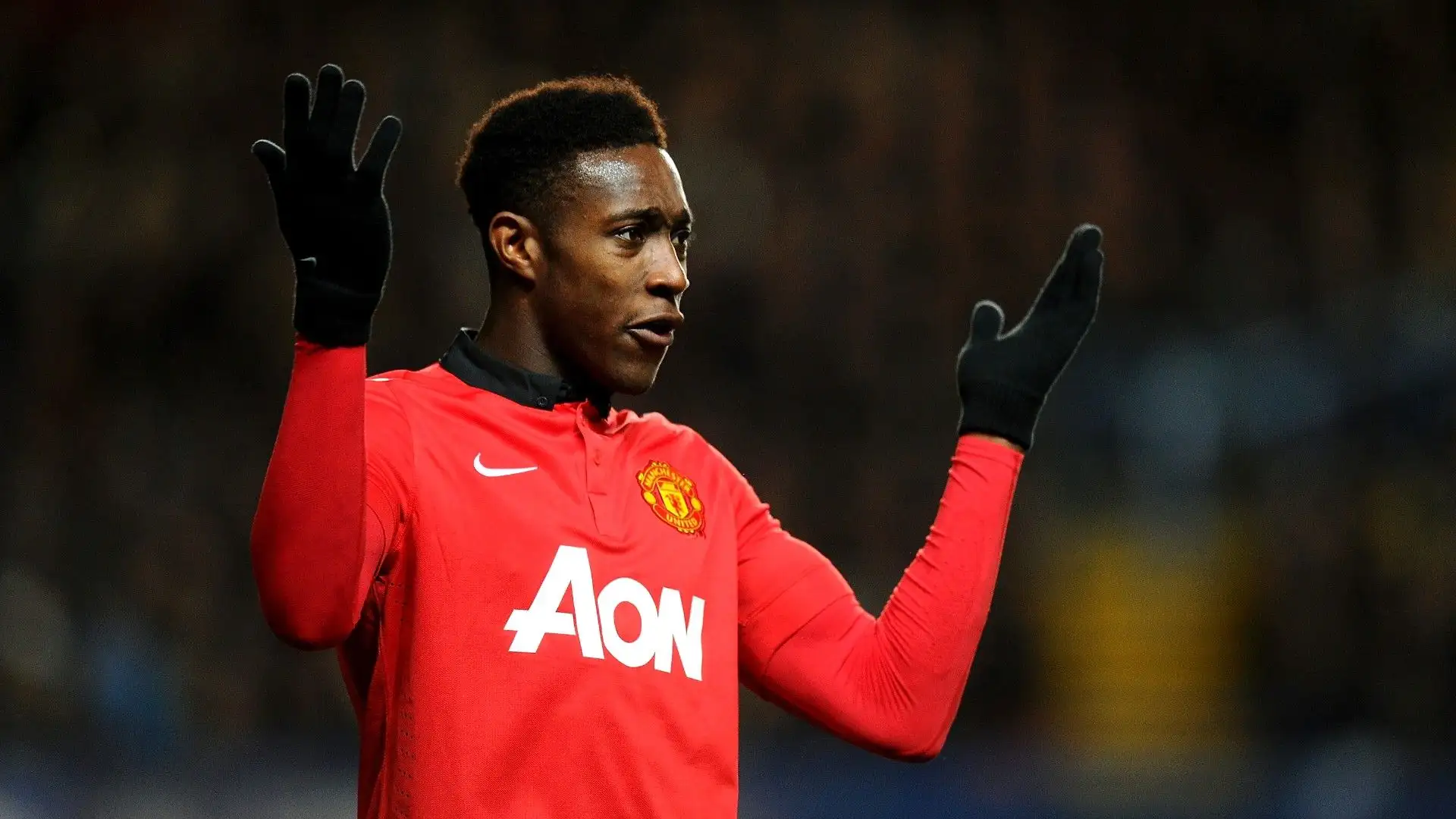 10- Danny Welbeck, stagione 2014/2015, all'Arsenal per 20,00 mln €
