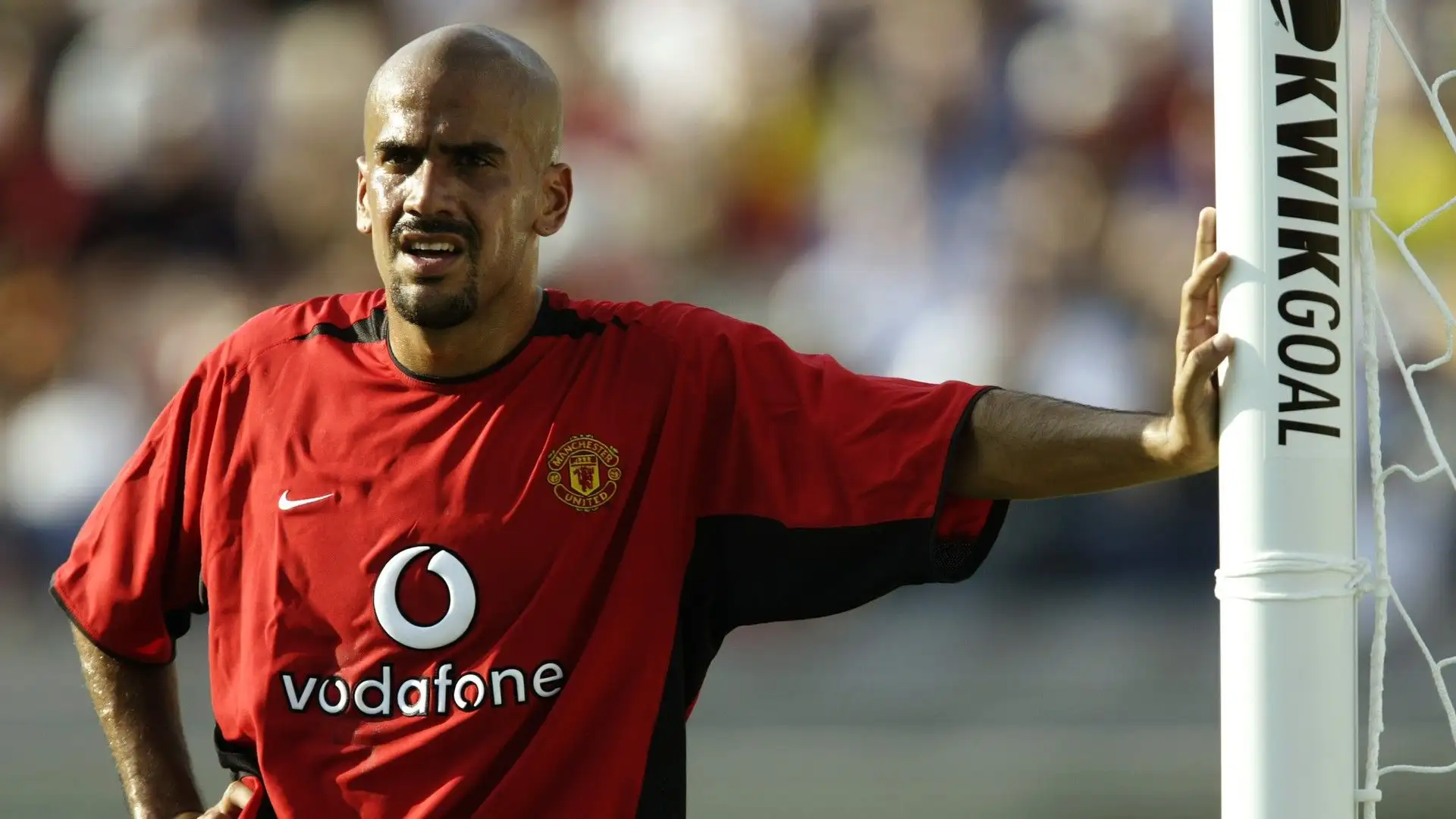 9- Juan Sebastián Verón, stagione 2003/2004, al Chelsea per 21,80 mln €
