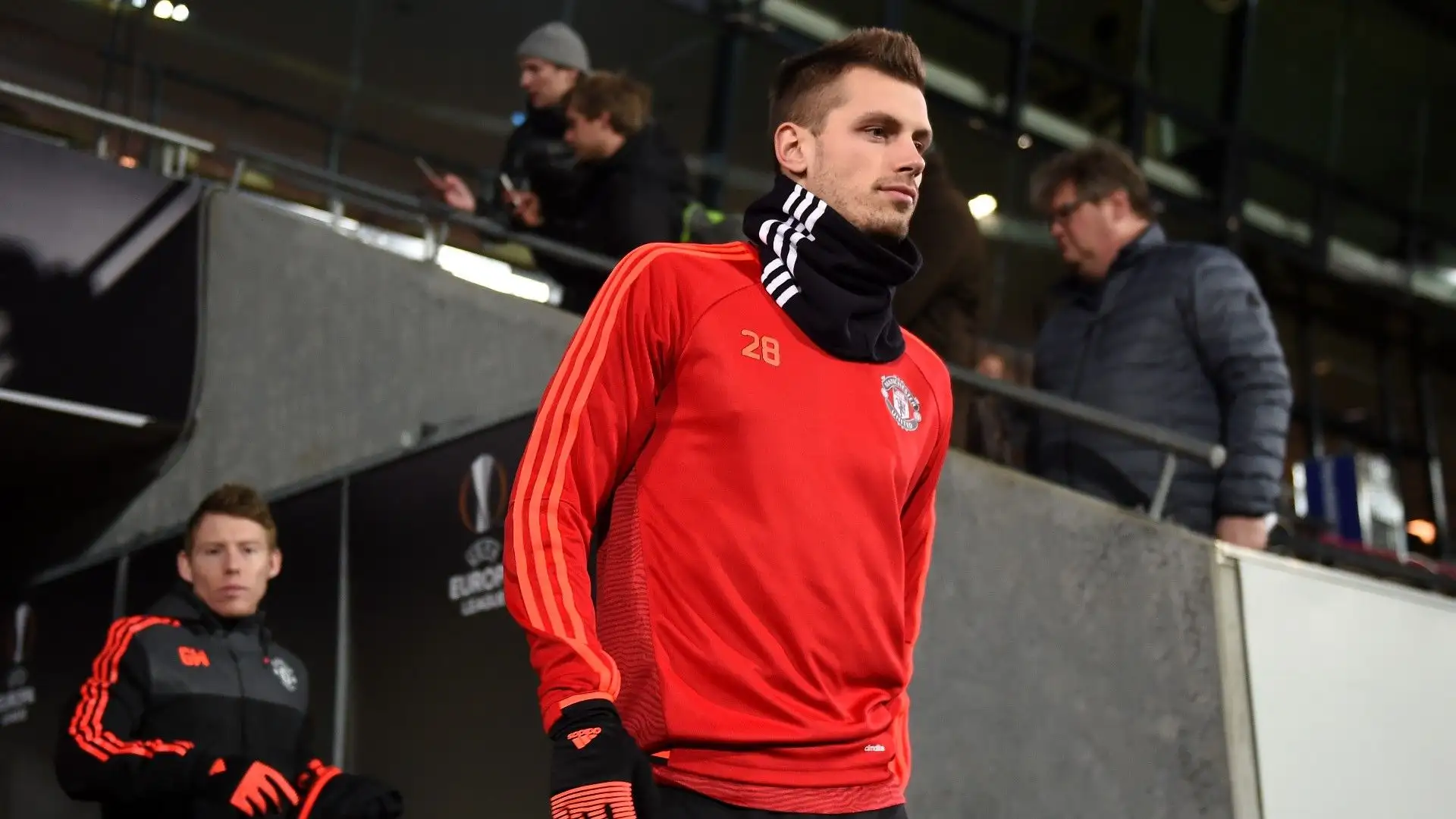 8- Morgan Schneiderlin, stagione 2016/2017, all'Everton per 23,00 mln €
