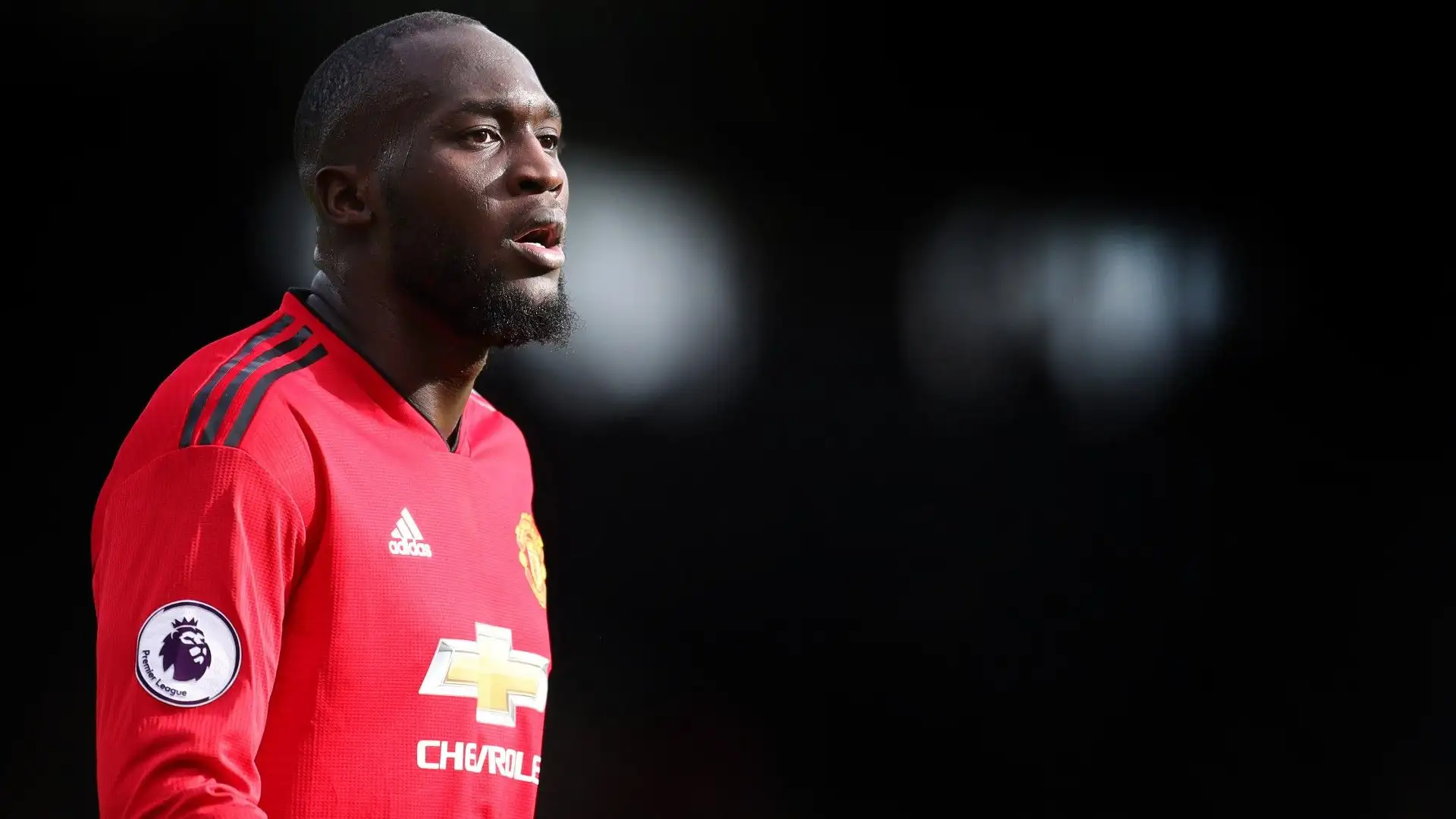 2- Romelu Lukaku, stagione 2019/2020, all'Inter per 74,00 mln €
