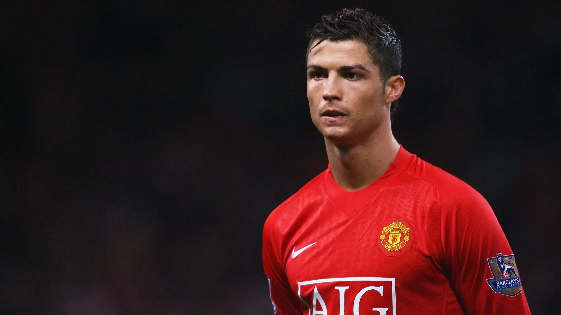 1- Cristiano Ronaldo, stagione 2009/2010, al Real Madrid per 94,00 mln €
