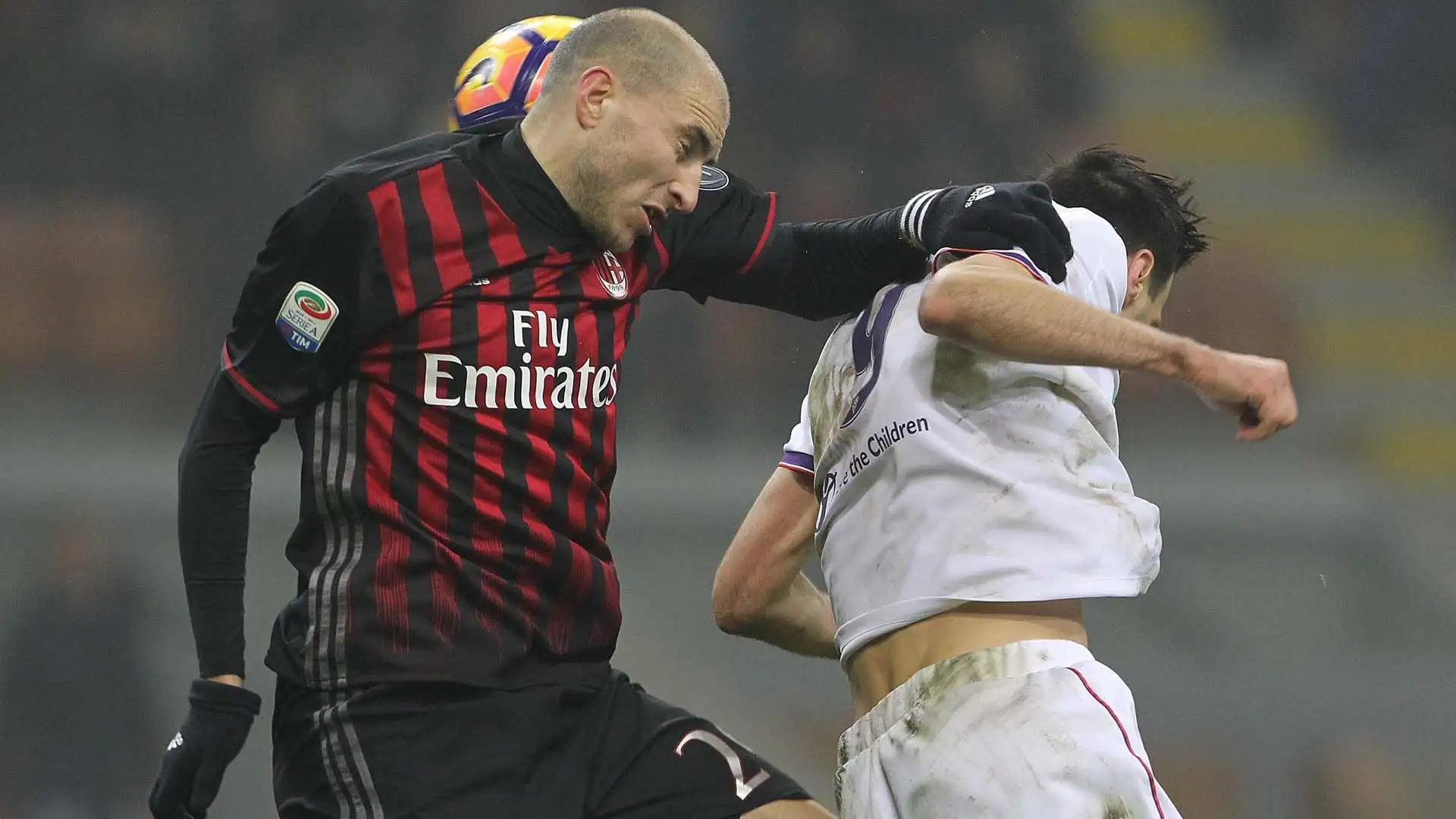 Trascorsi in rossonero anche per Gabriel Paletta, uno dei protagonisti della doppia promozione del Monza