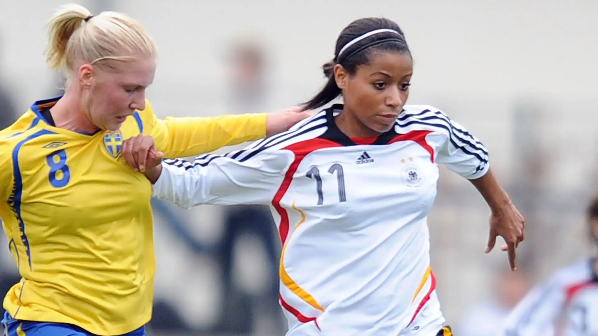Tuttavia, ha continuato a rimanere attiva nel mondo del calcio, partecipando ad alcune iniziative per promuovere il calcio femminile in Polonia e in Europa.