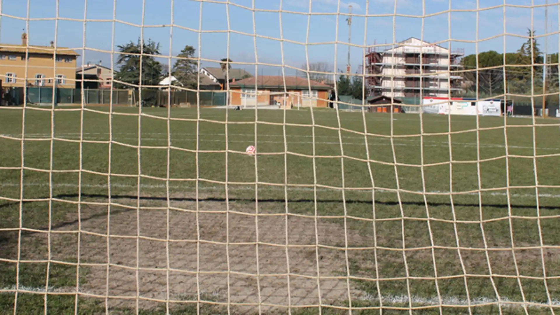 Presentarsi sovrappeso alla preparazione di inizio stagione 
