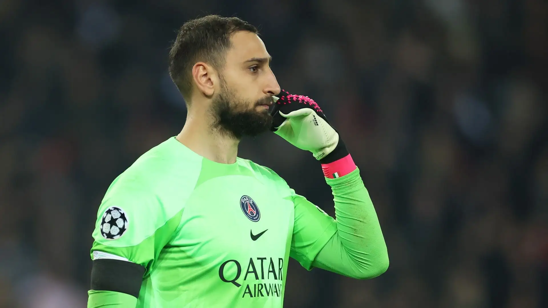 7- Gianluigi Donnarumma, 18,18 milioni di euro all'anno
