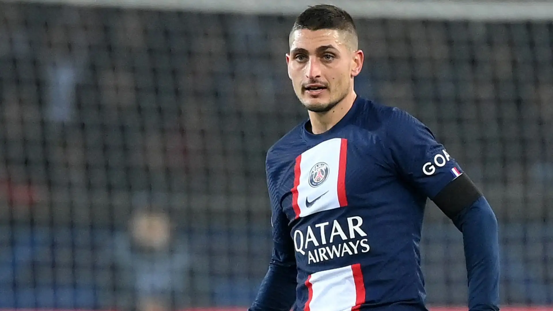 5- Marco Verratti, 20 milioni di euro all'anno
