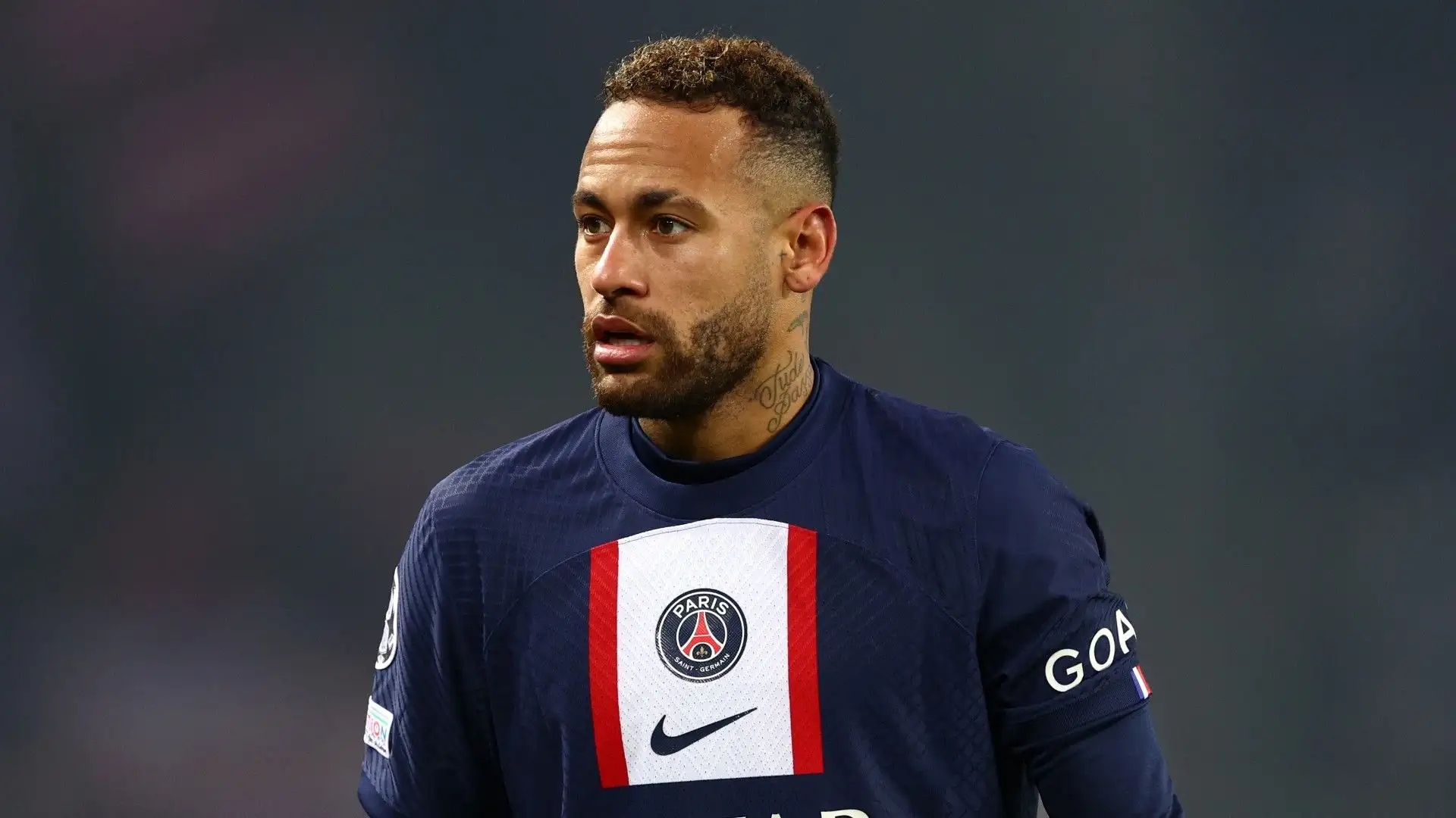 3- Neymar, 56,36 milioni di euro all'anno

