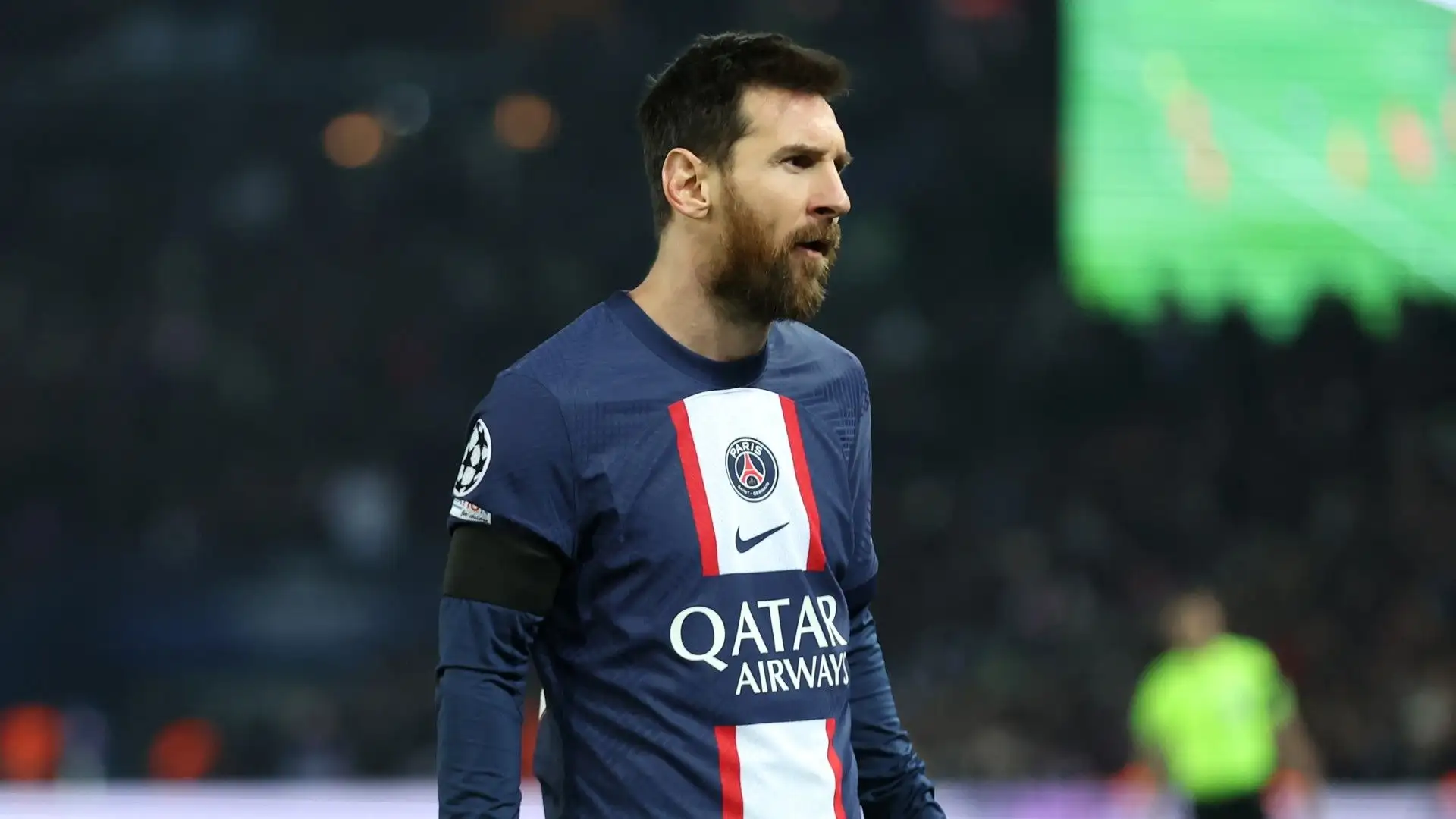 2- Lionel Messi, 63,64 milioni di euro all'anno
